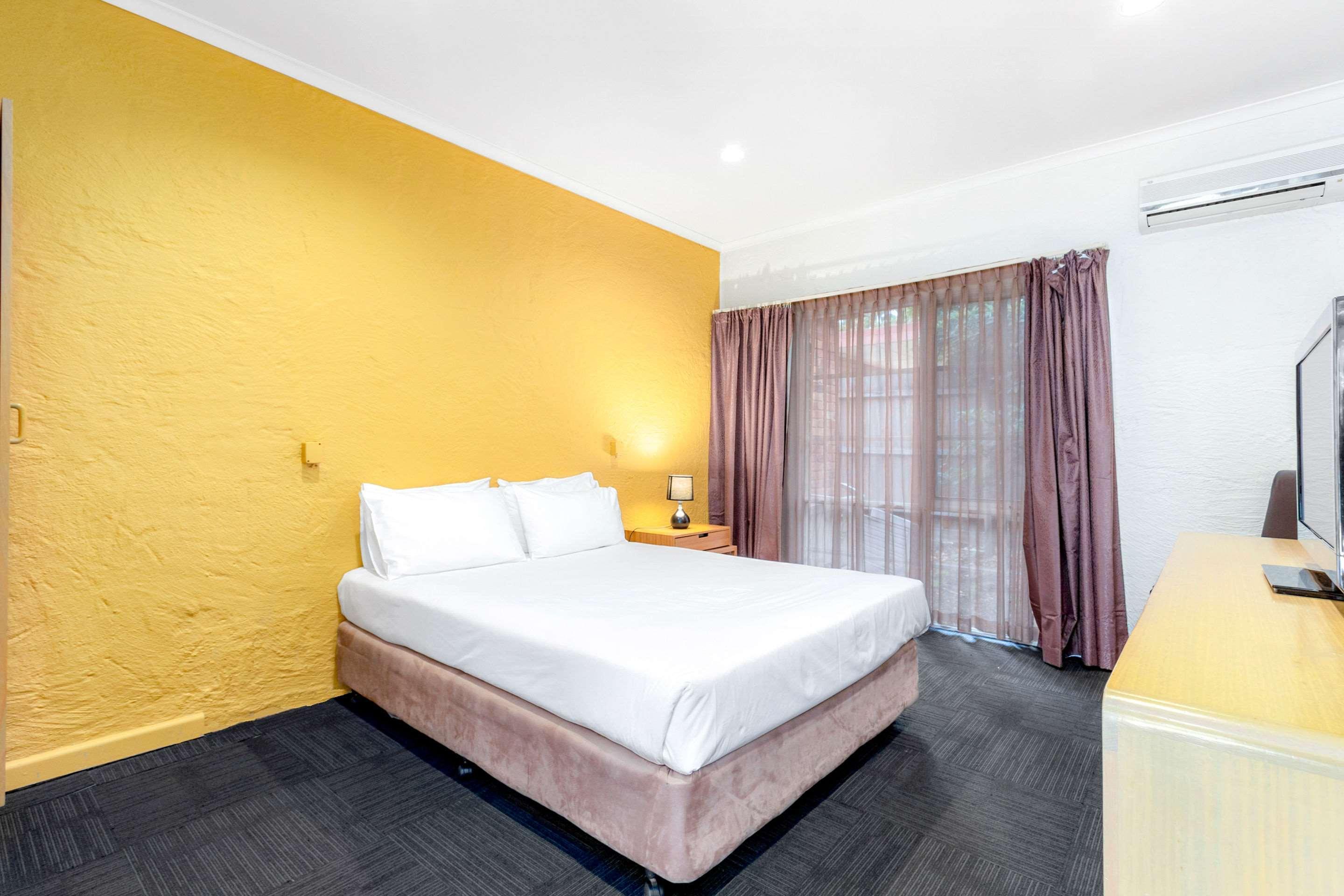 Motel Greensborough Melbourne