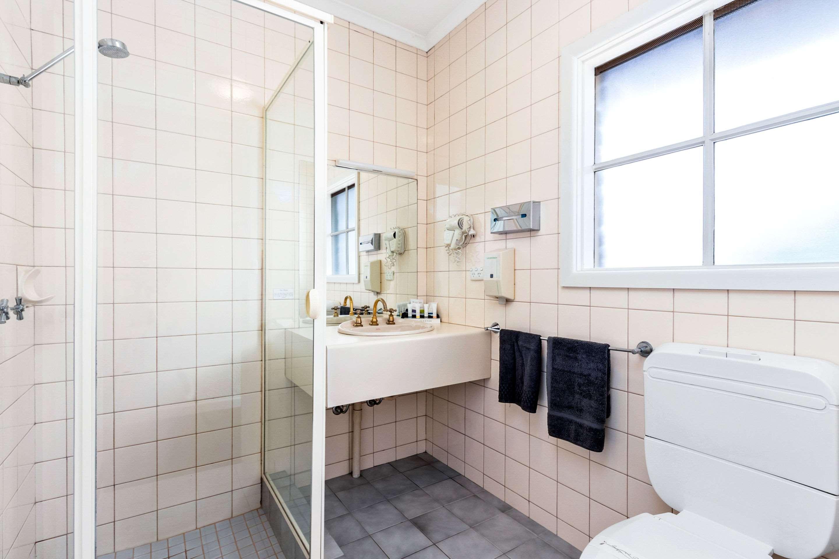 Greensborough Motel Melbourne