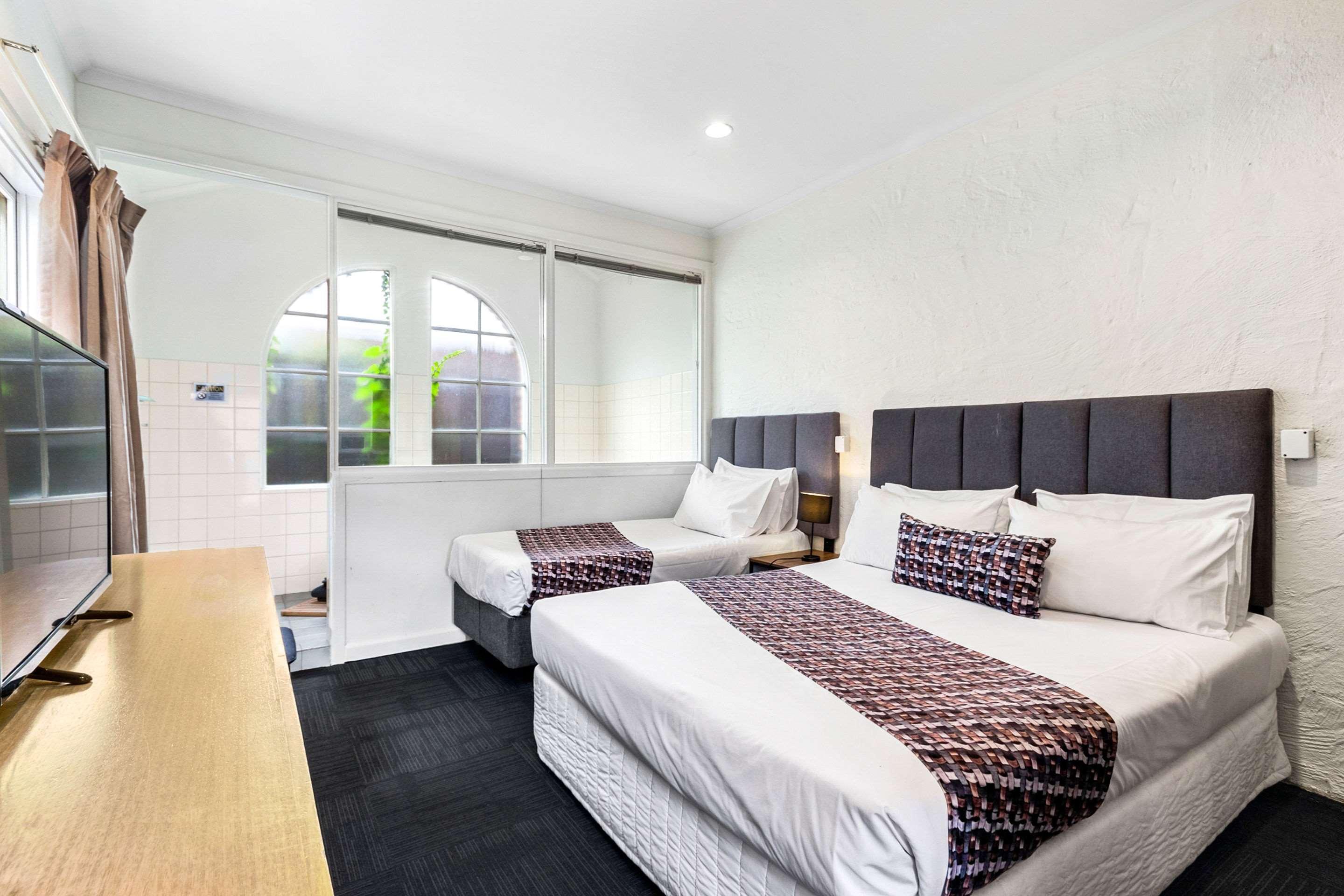 Motel Greensborough 3*