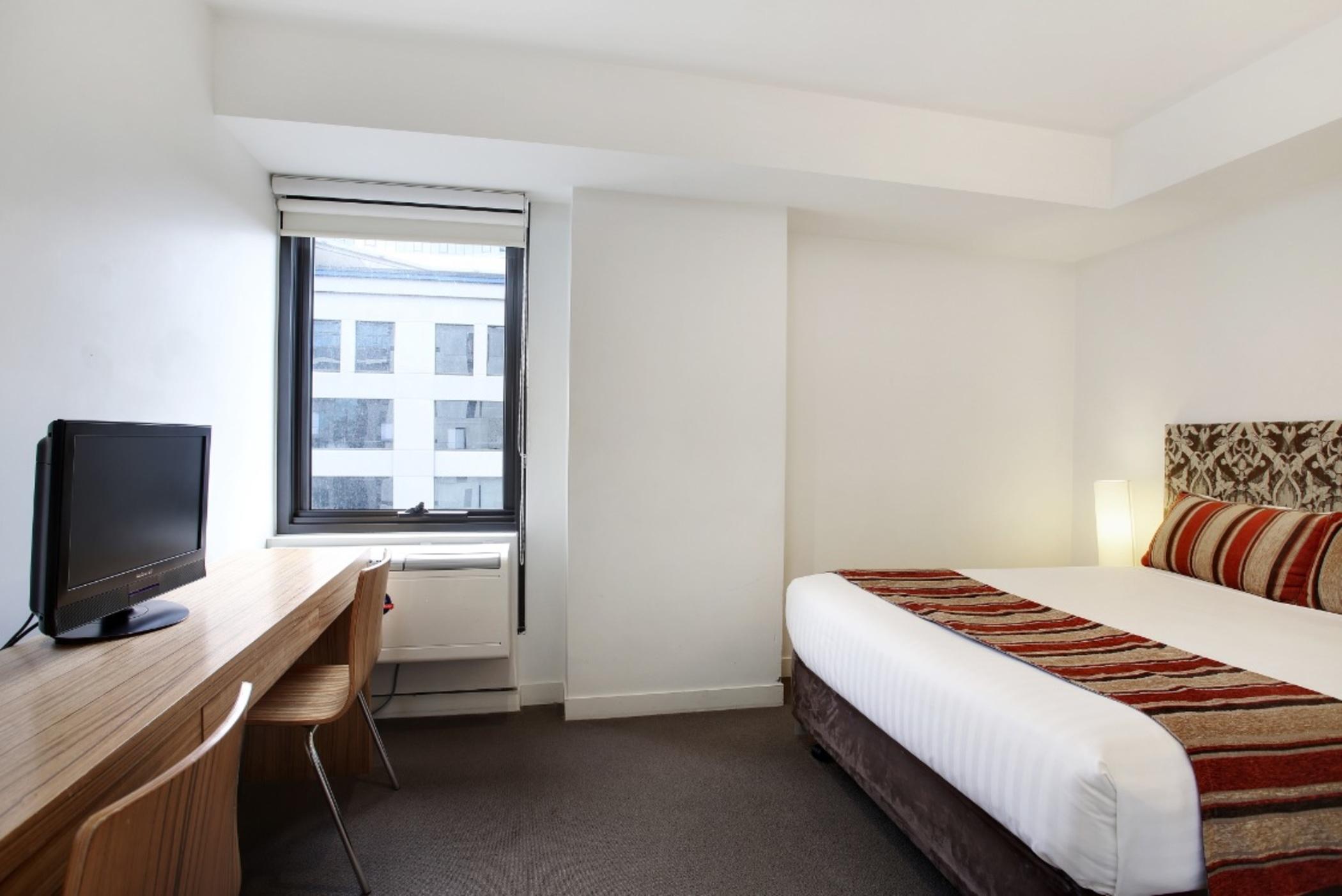 Seasons Heritage Aparthotel Melbourne