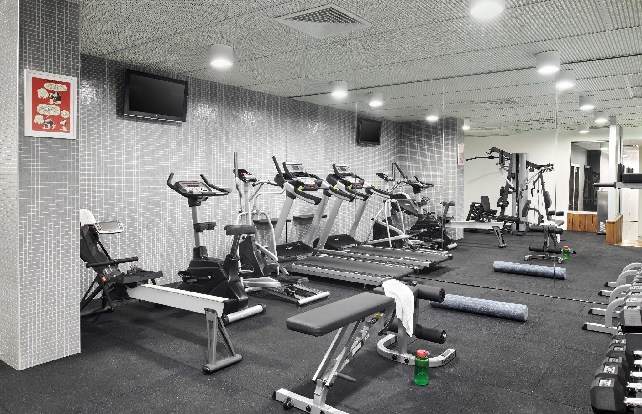 Punthill South Yarra Grand 4* Melbourne