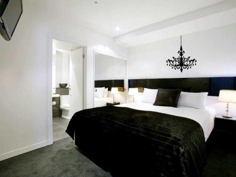 Aparthotel Punthill South Yarra Grand Melbourne