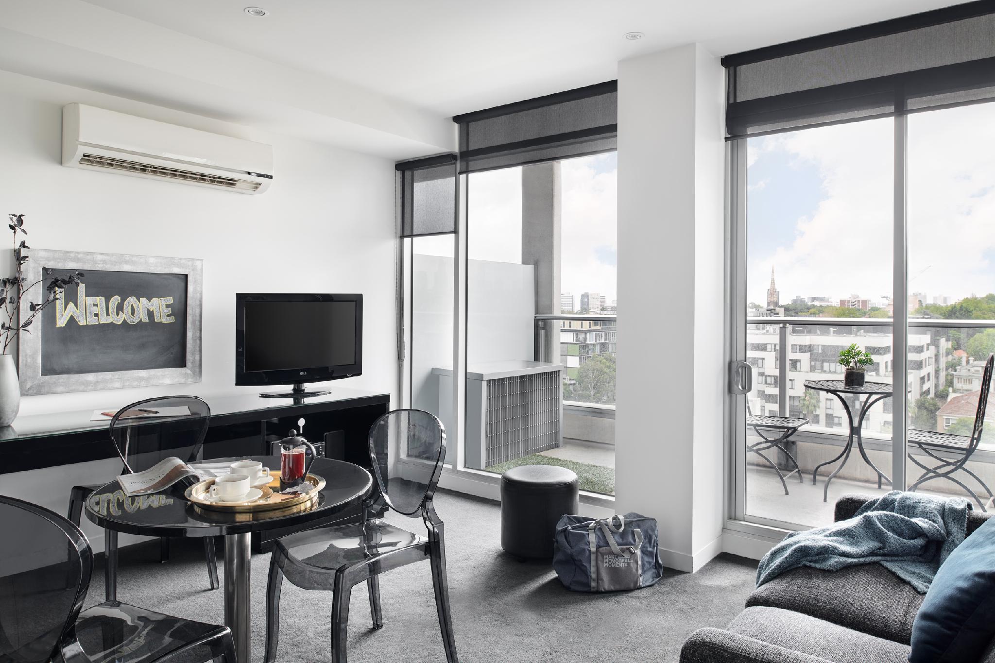 Punthill South Yarra Grand 4*