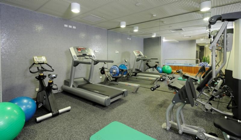 Aparthotel Punthill South Yarra Grand Melbourne