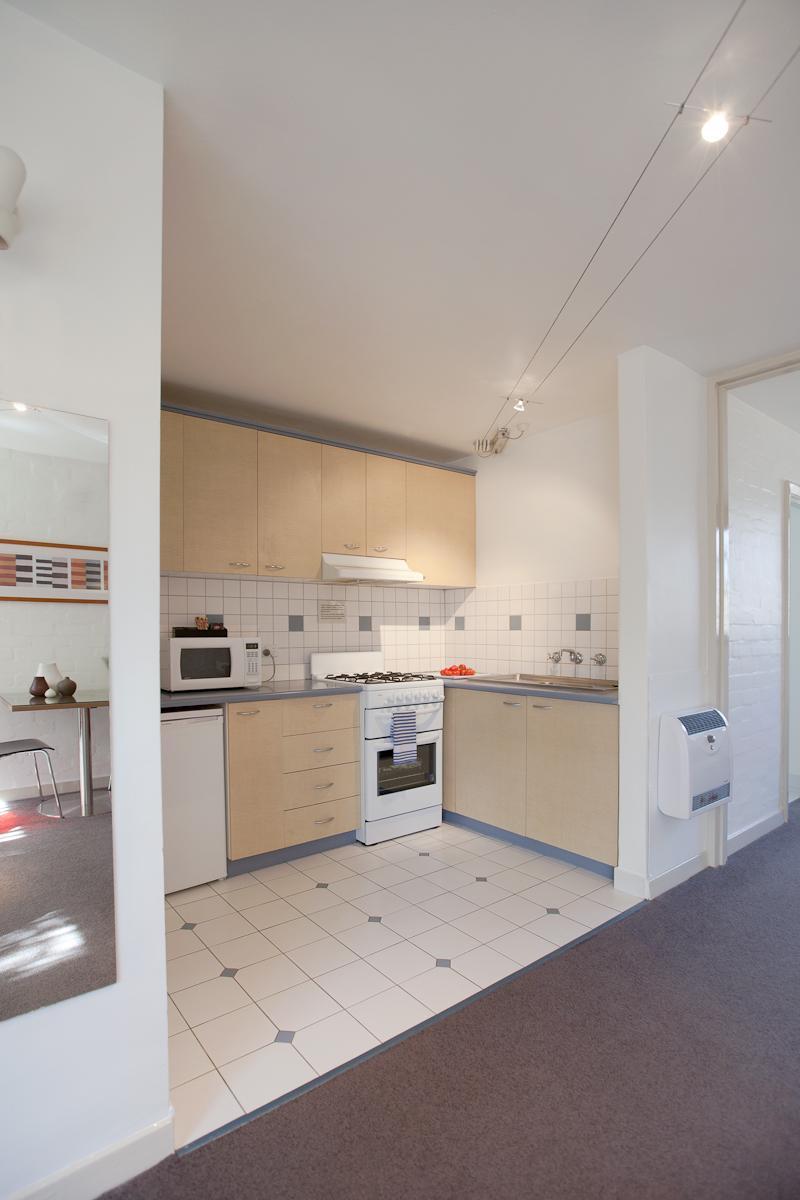 Aparthotel Punthill South Yarra Grand 4*