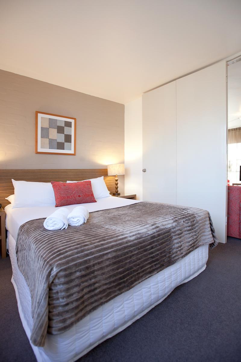 Punthill South Yarra Grand Aparthotel
