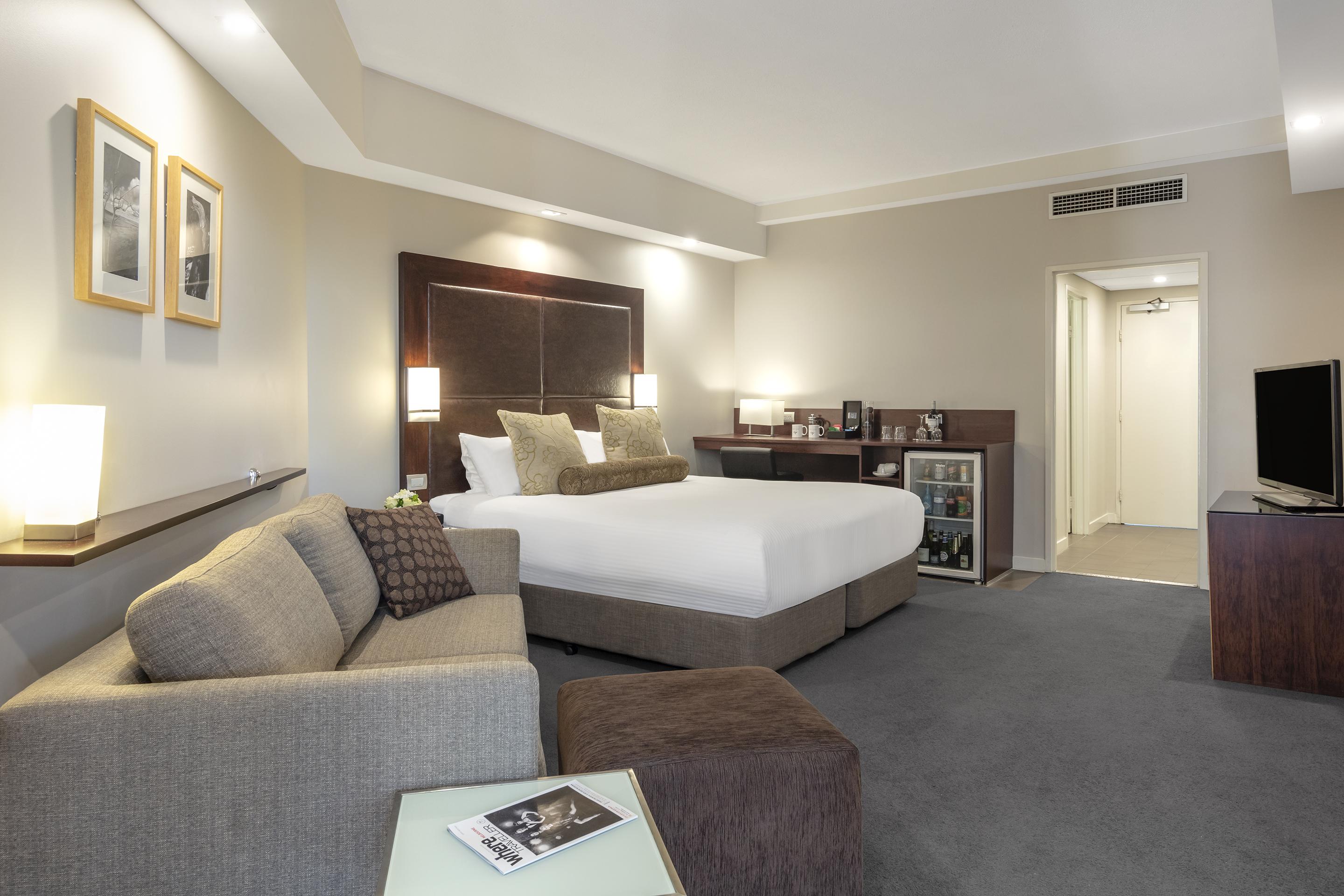 Amora Riverwalk Melbourne