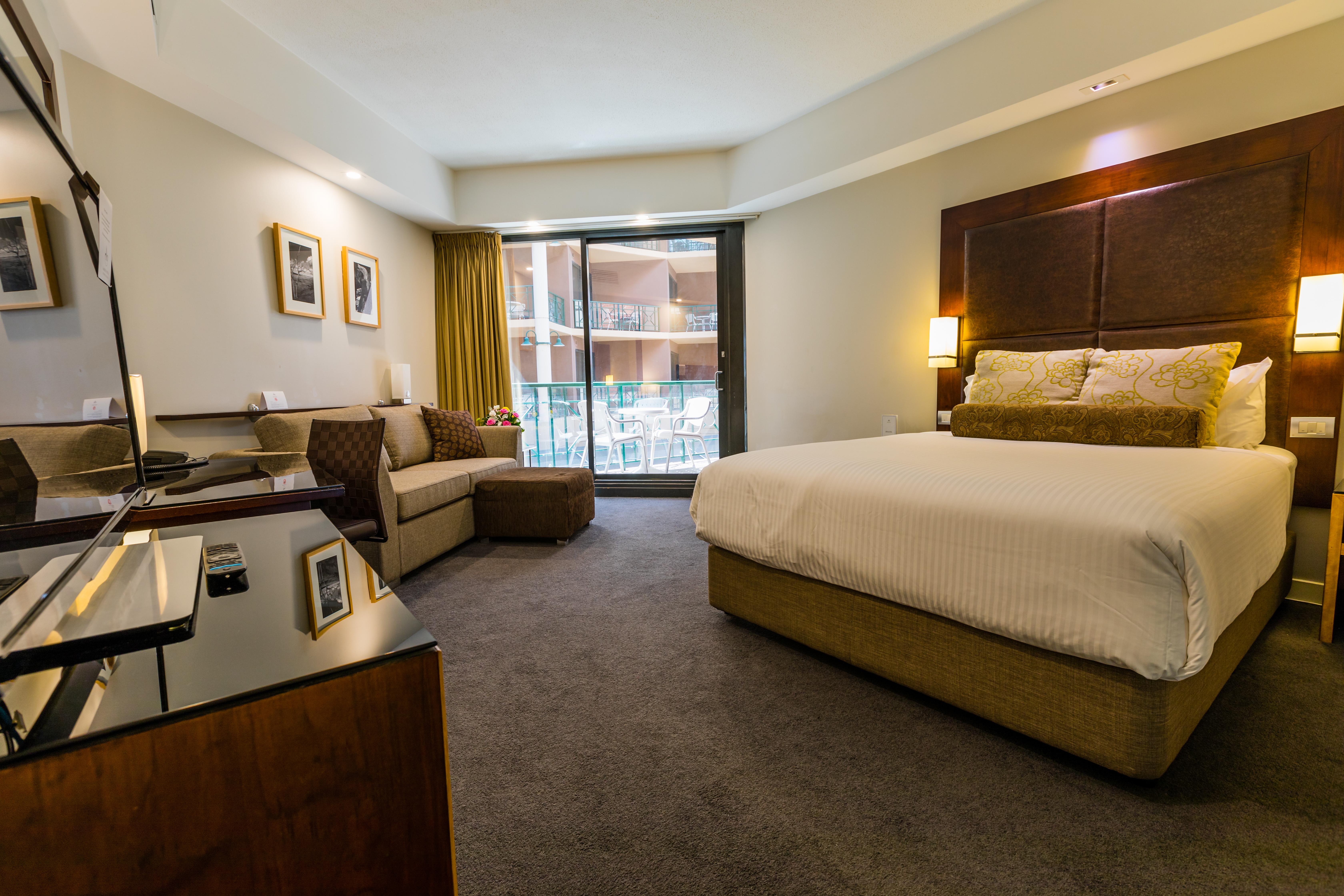 Hotel Amora Riverwalk