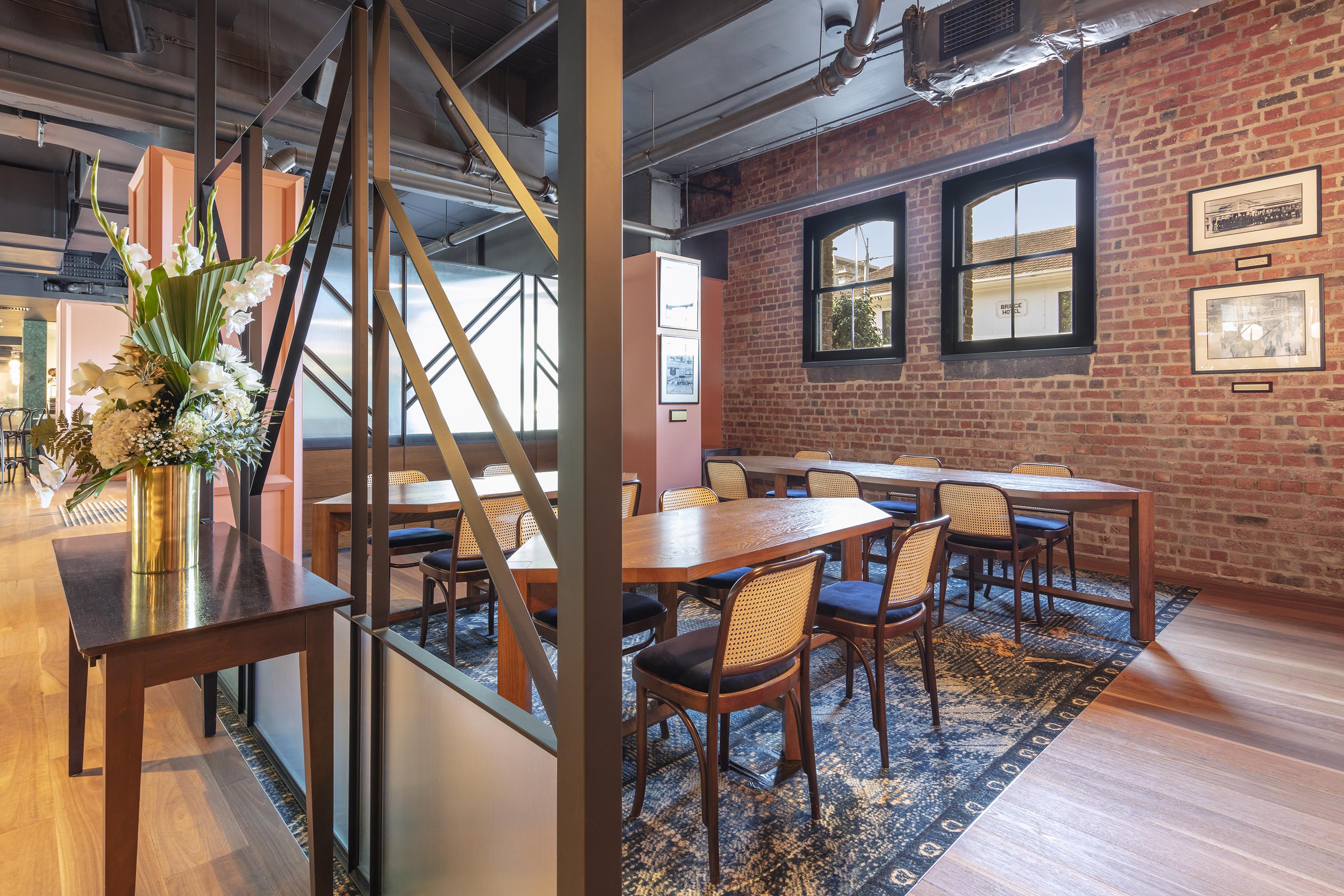 Hotel Amora Riverwalk