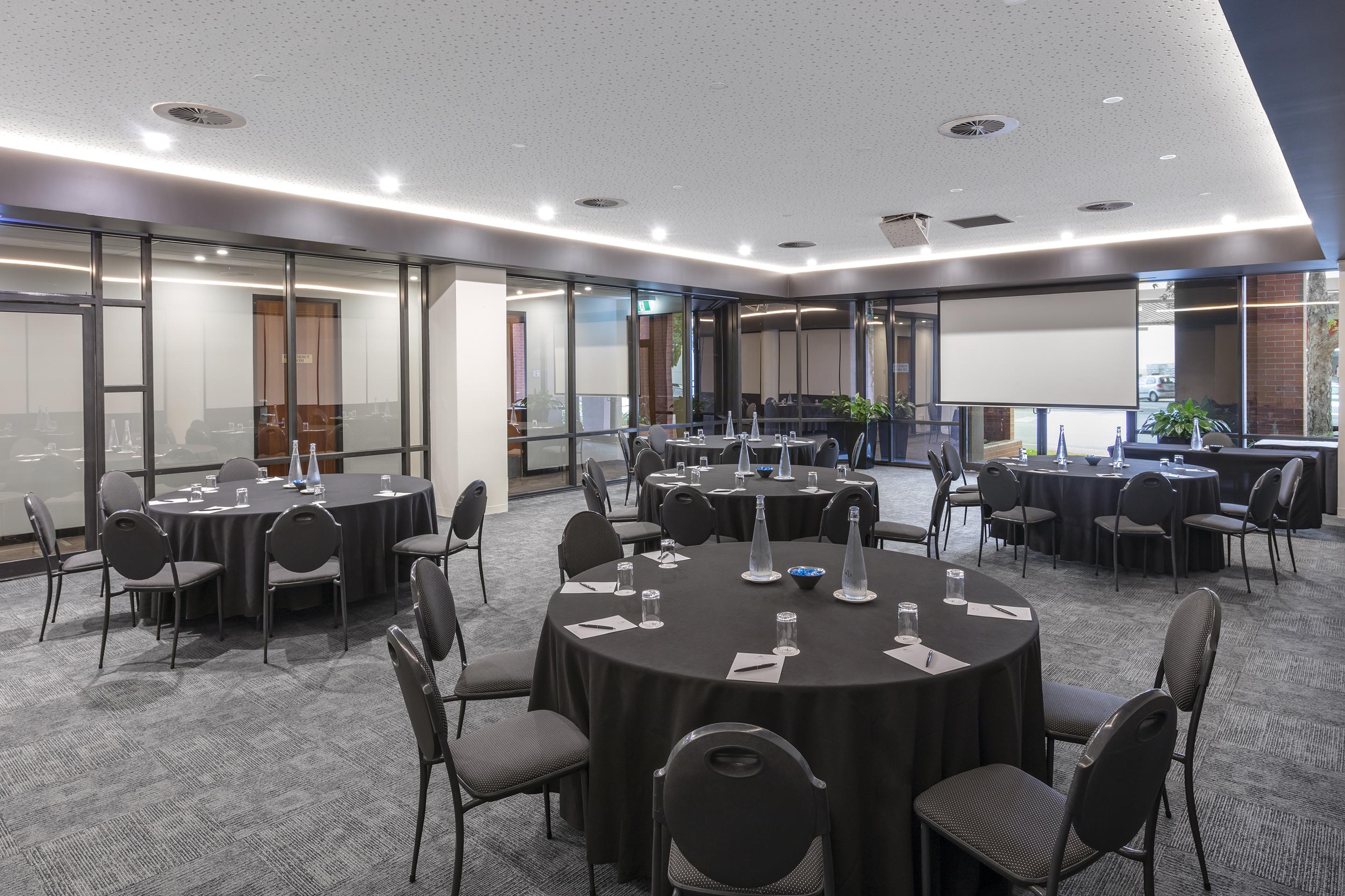 Amora Riverwalk Hotel Melbourne