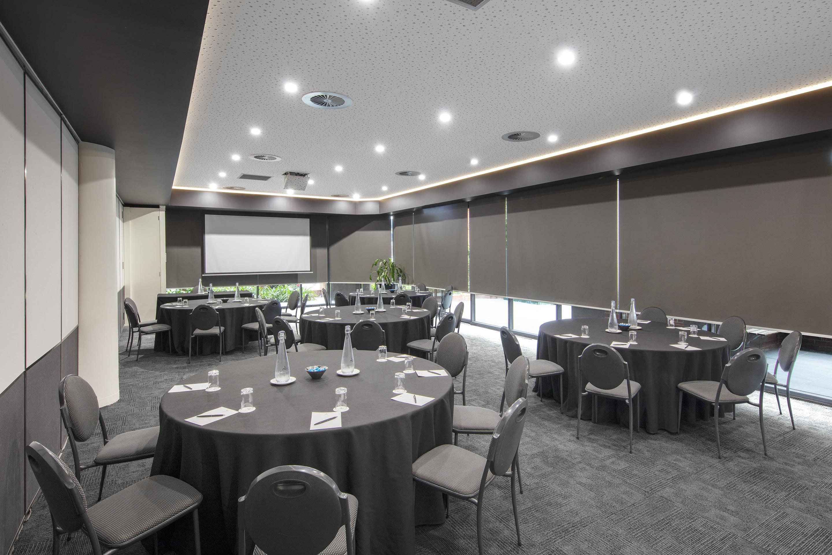 Amora Riverwalk Melbourne