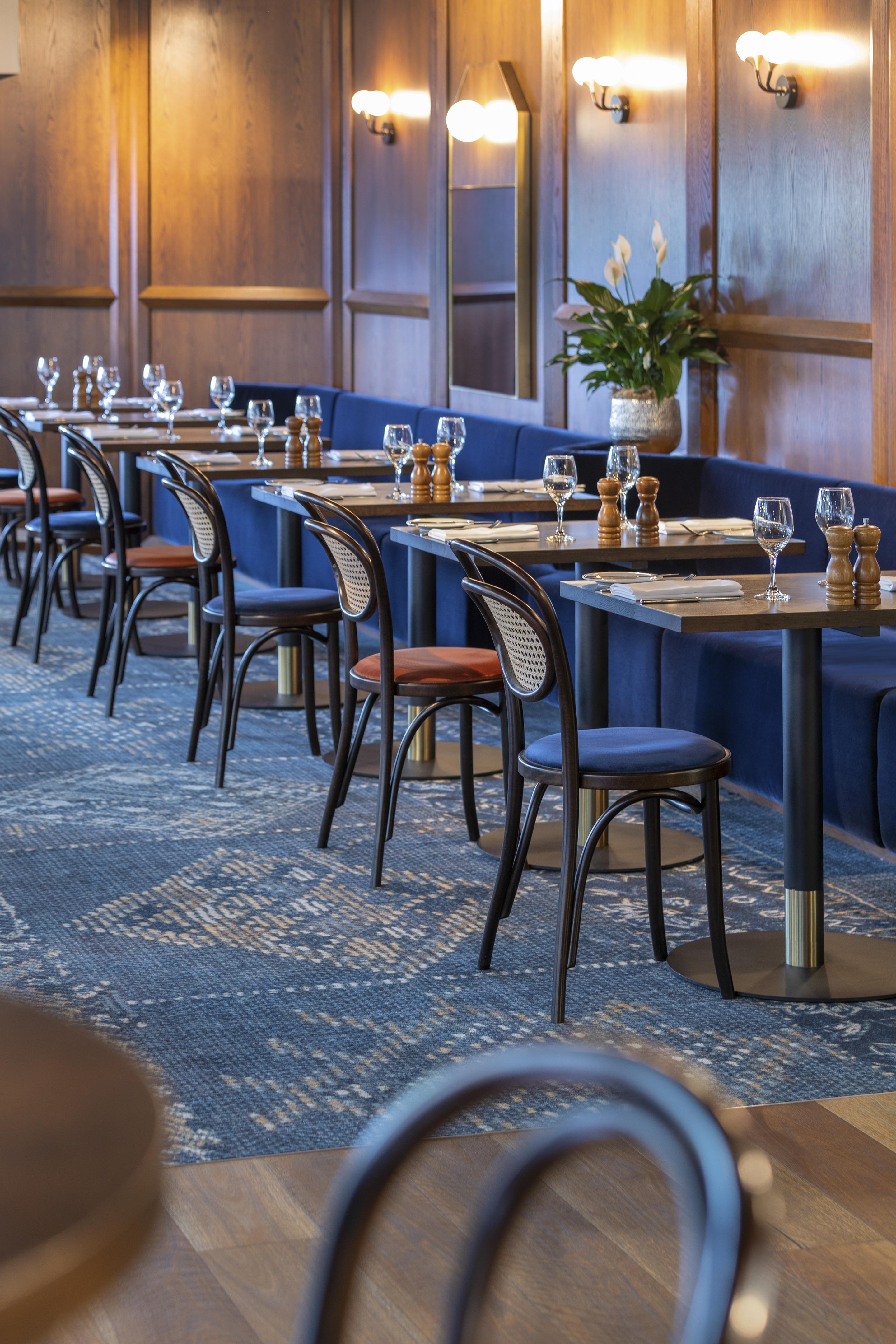 Amora Riverwalk Hotel Melbourne