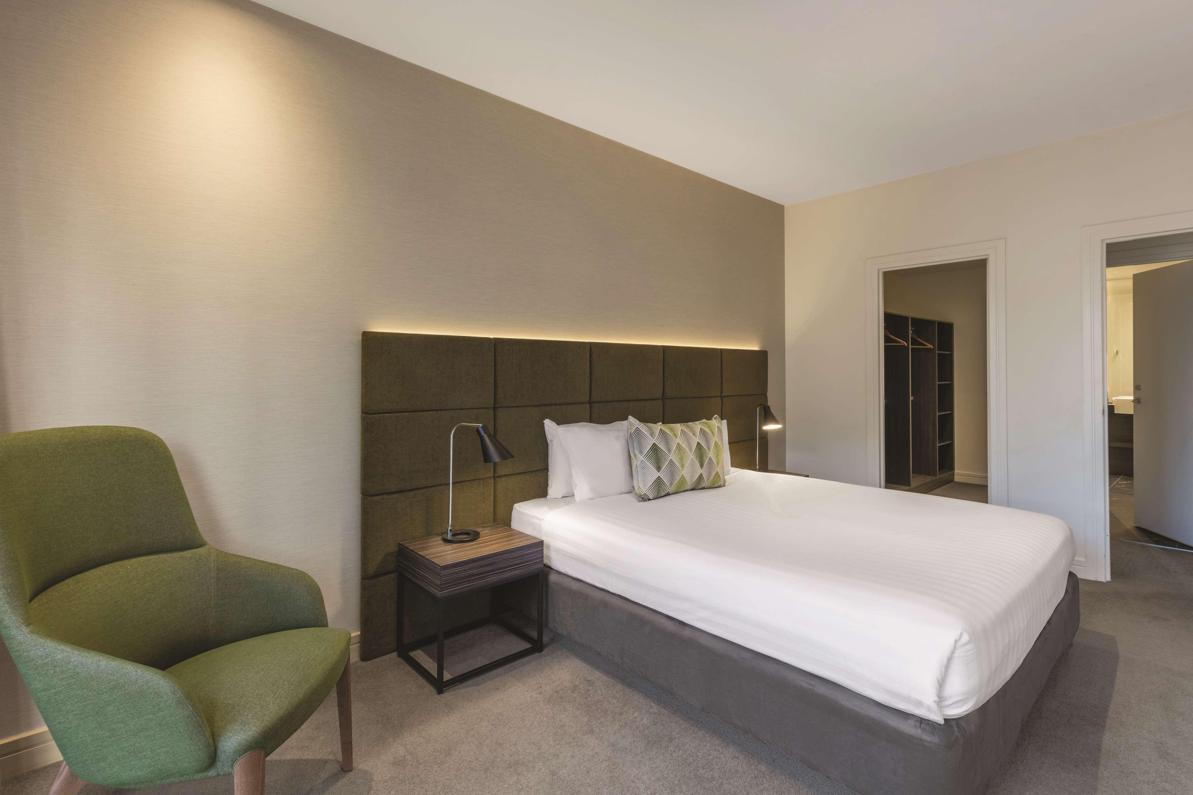 Aparthotel Adina