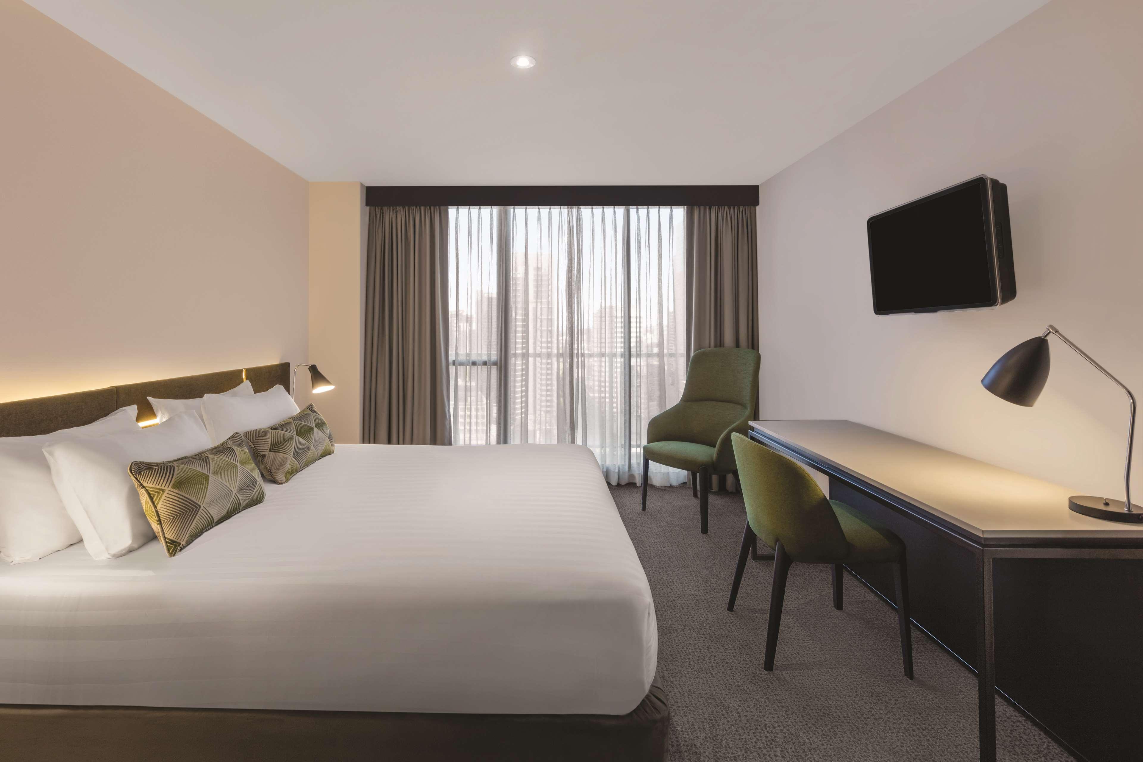 Adina 4* Melbourne