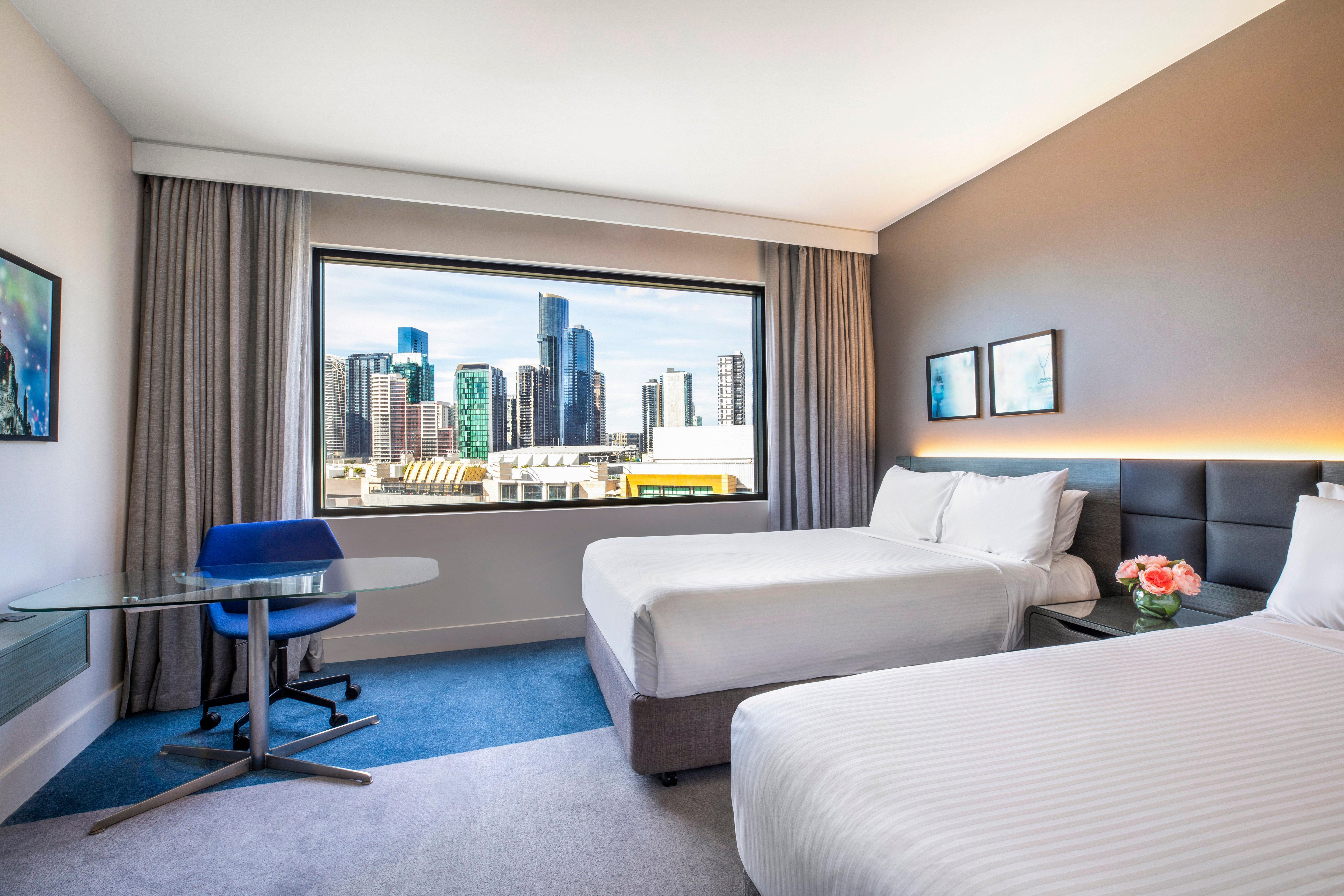 Hotel Crowne Plaza By Ihg 4*