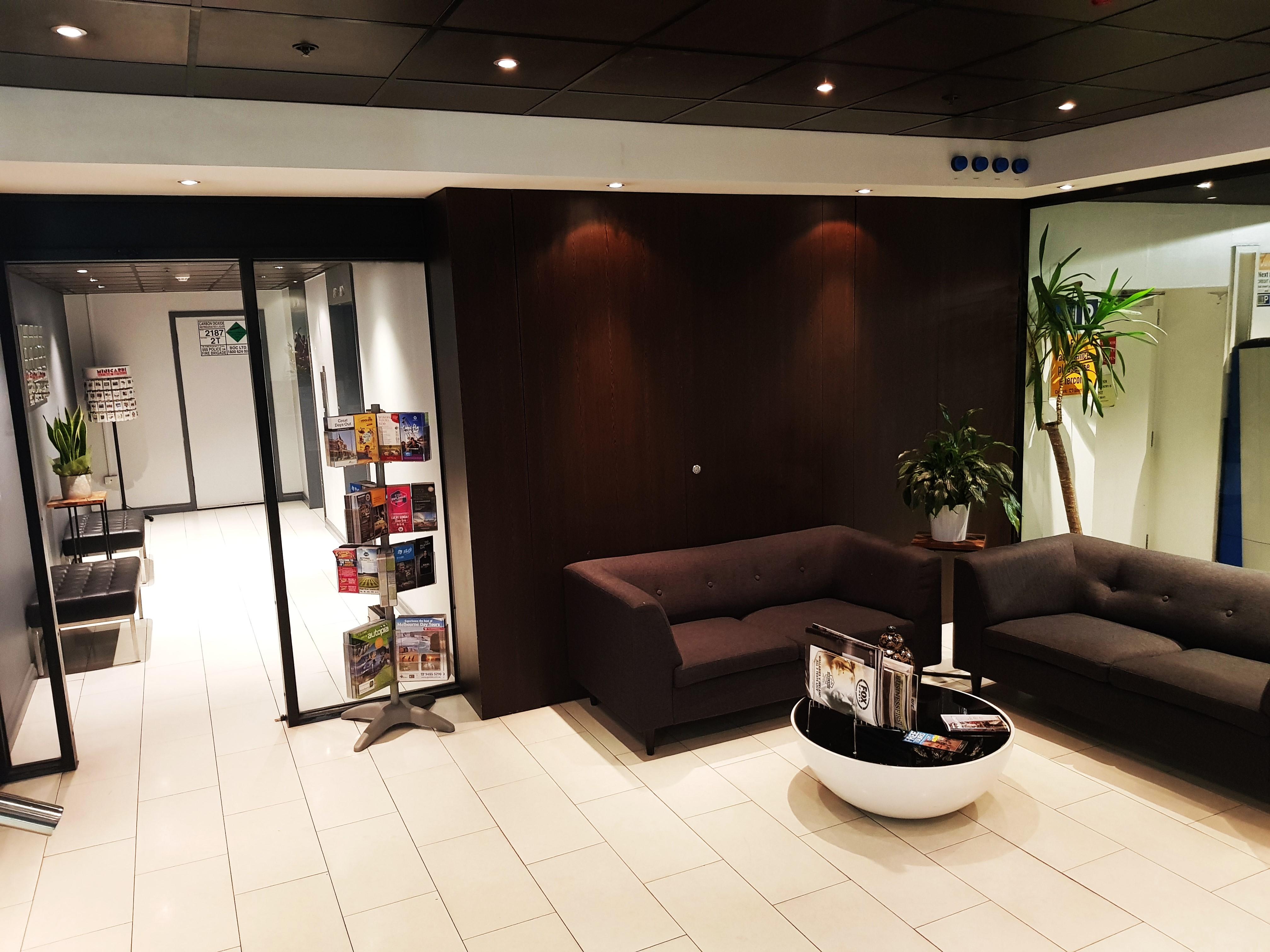 Citiclub Hotel 3*