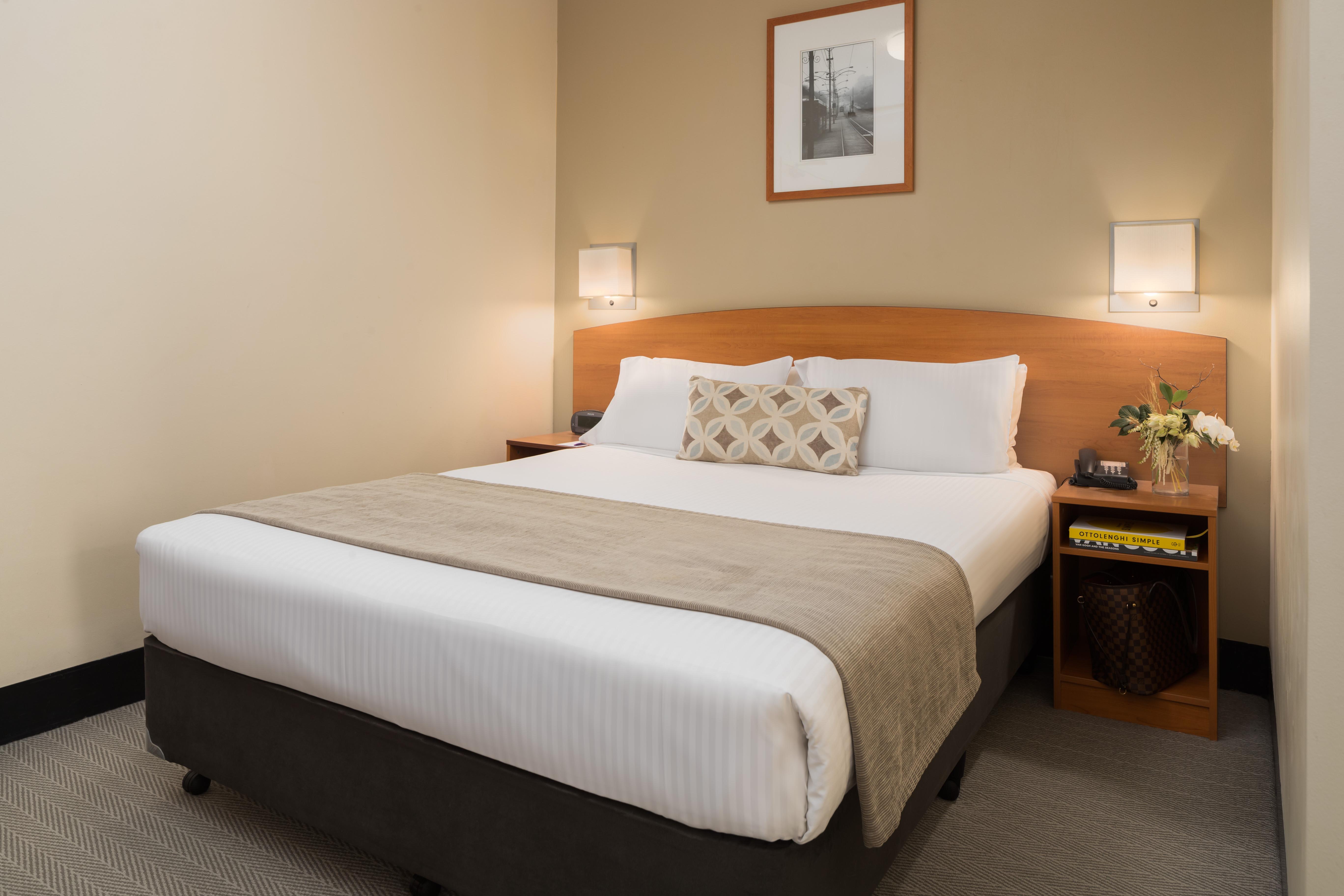 Mercure Welcome 4* Melbourne
