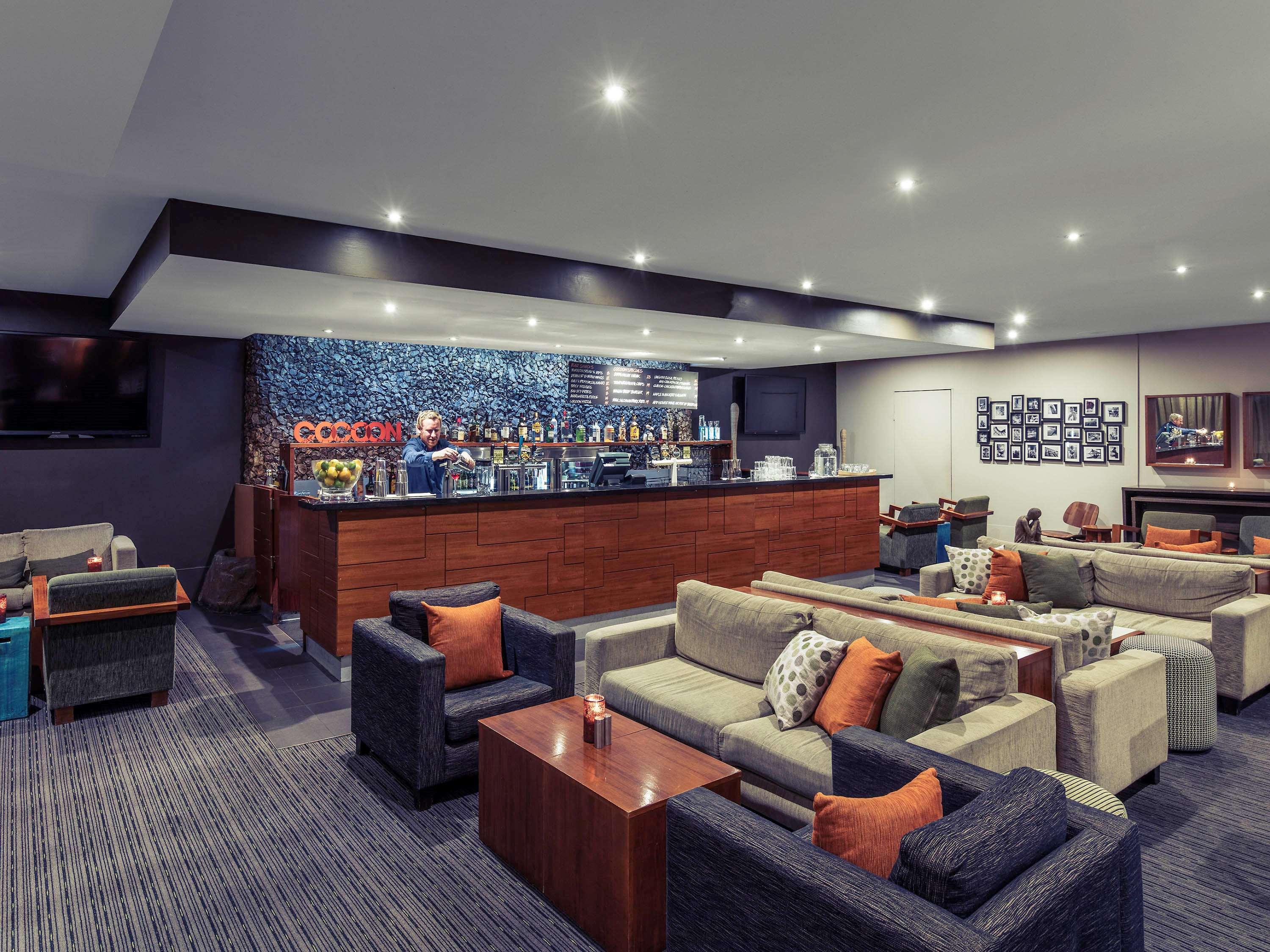 Mercure Welcome