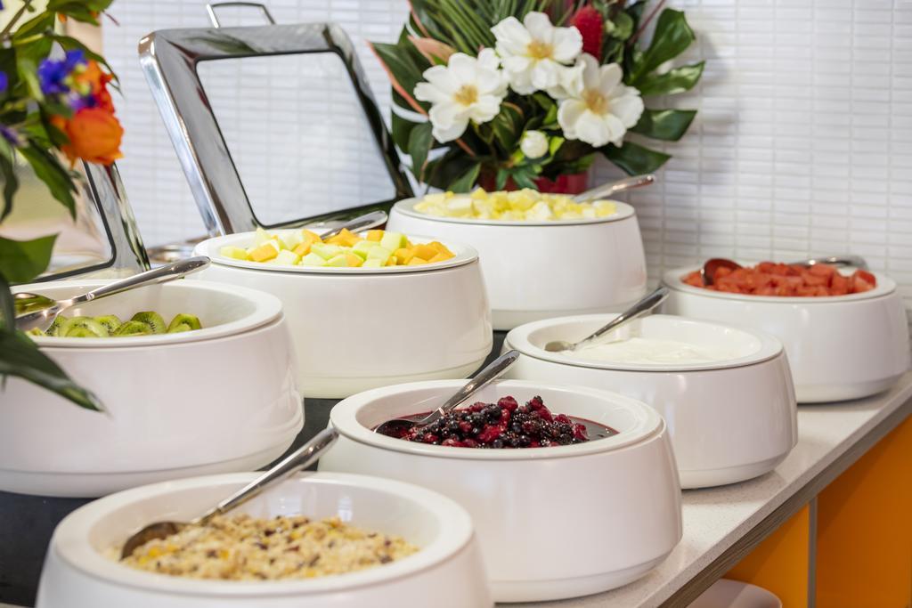 Mercure Welcome Hotel