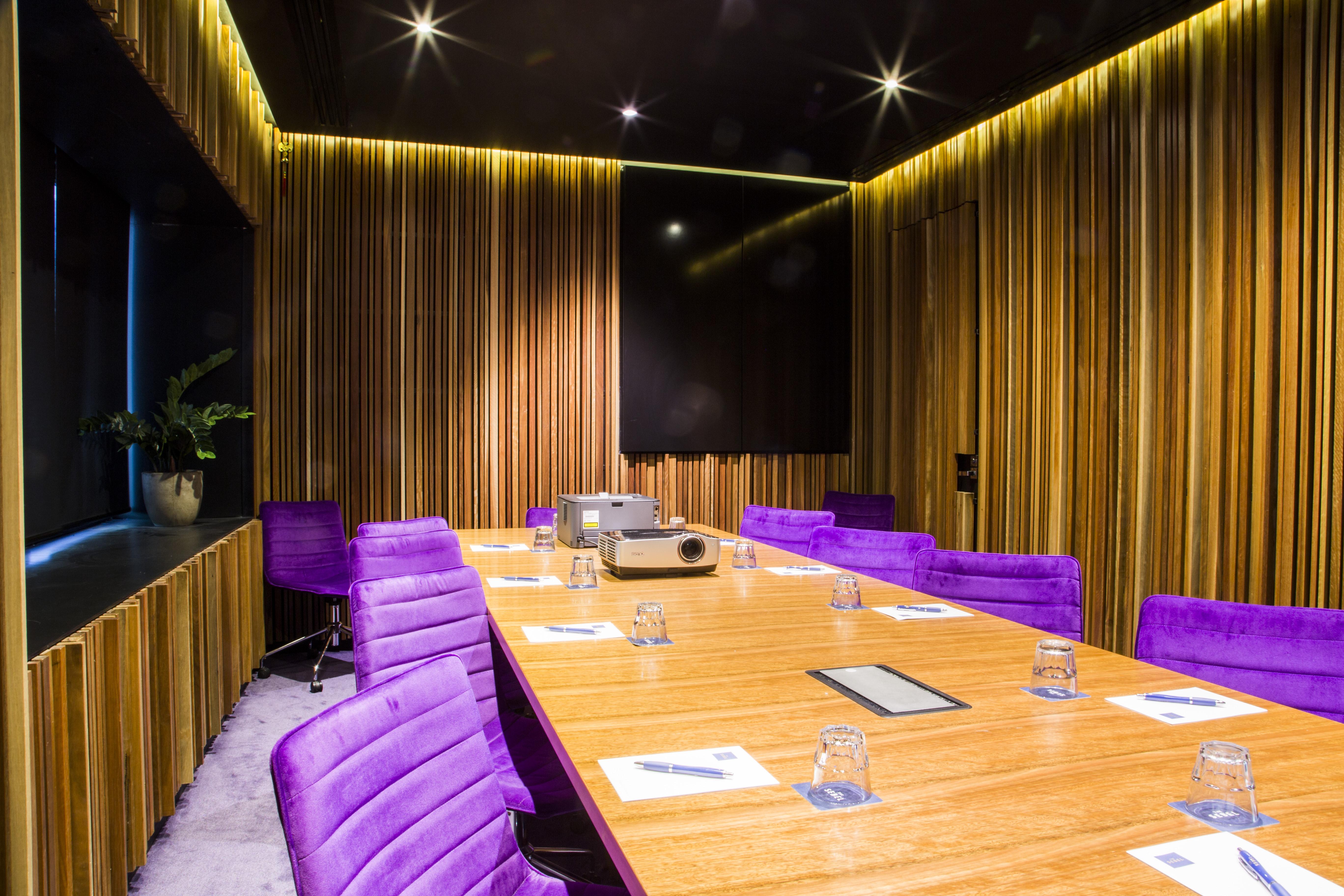 The Sebel Docklands Melbourne