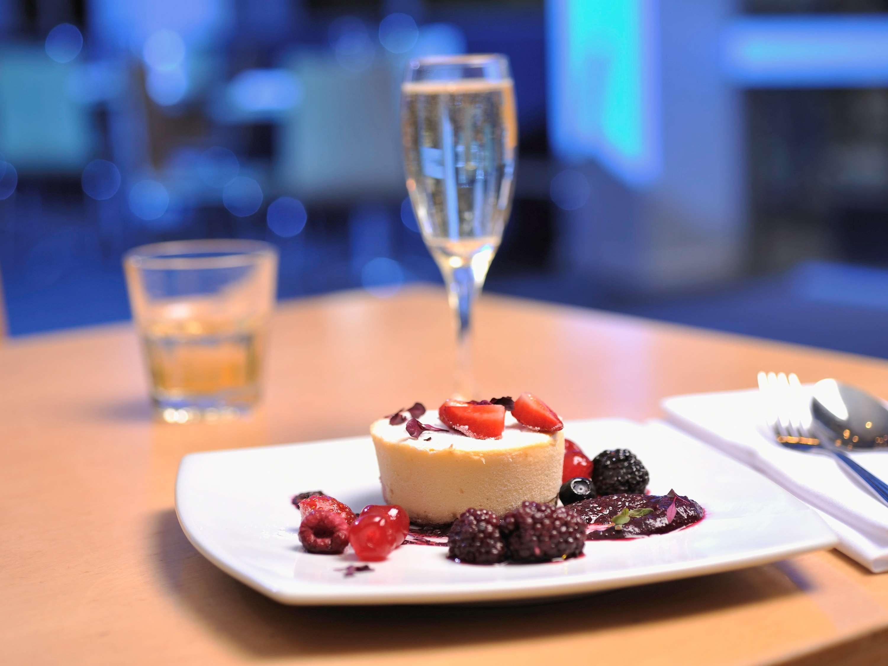 Hotel Mercure North Melbourne