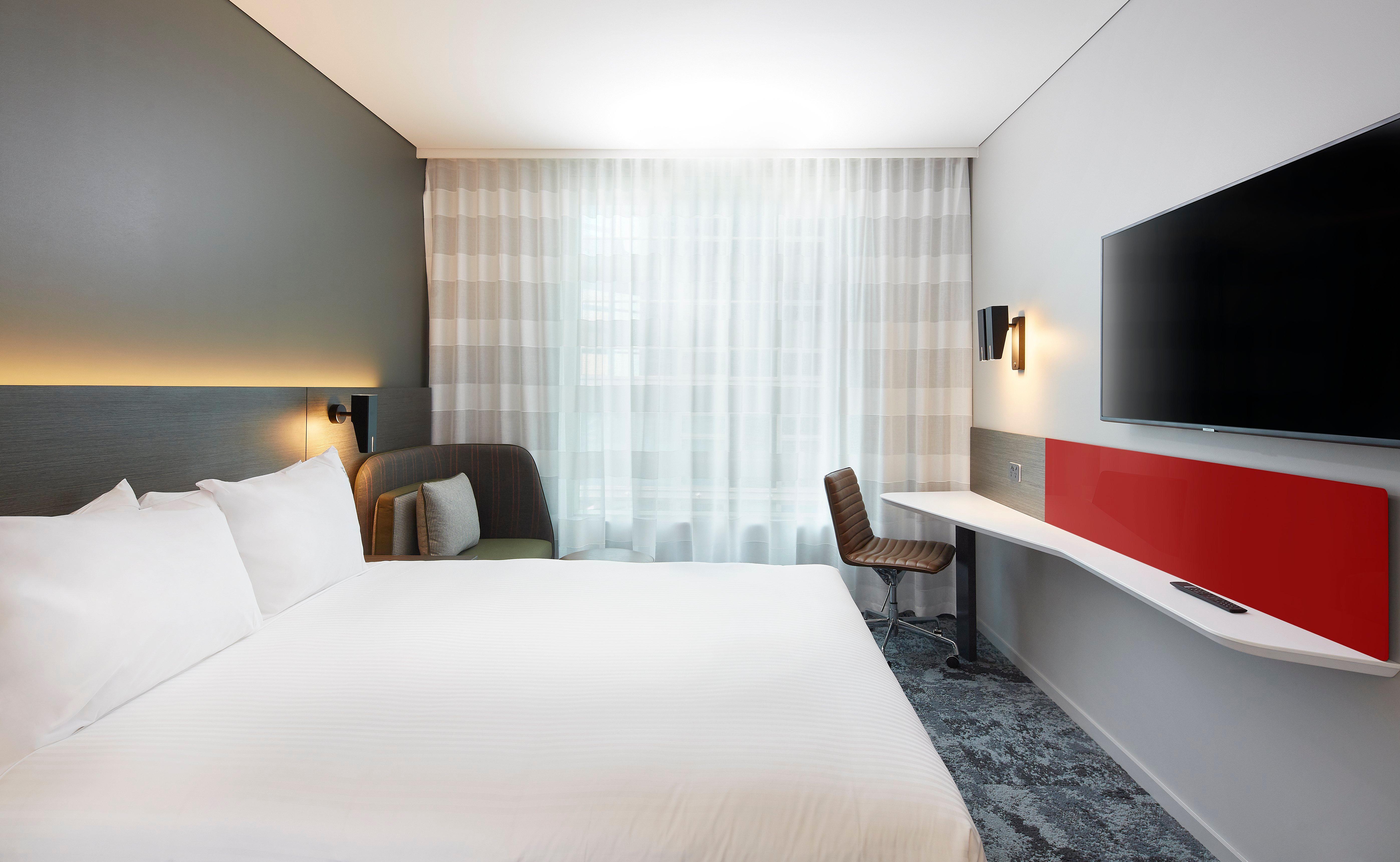 Hotel Express Southbank By Ihg