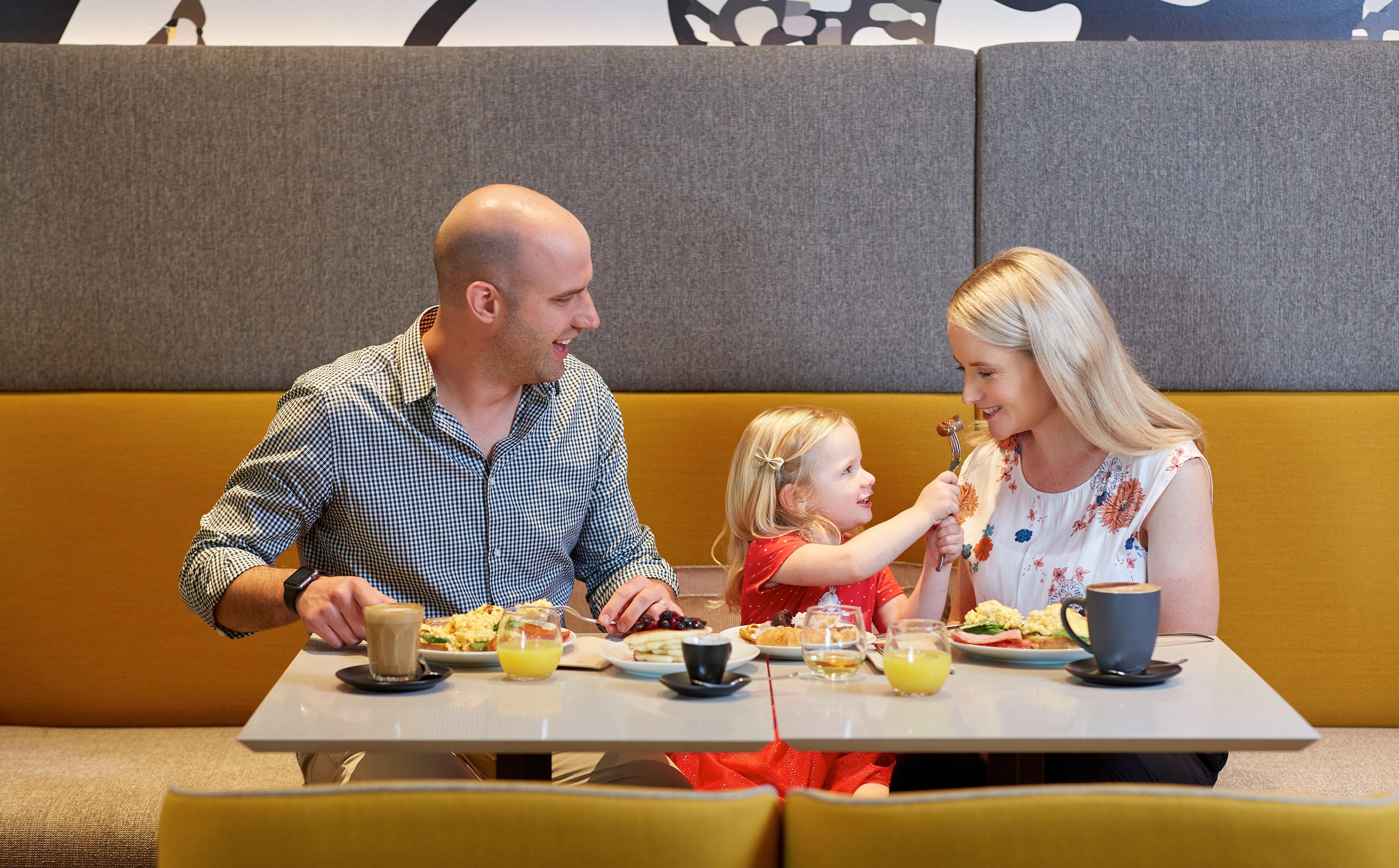 Express Southbank By Ihg