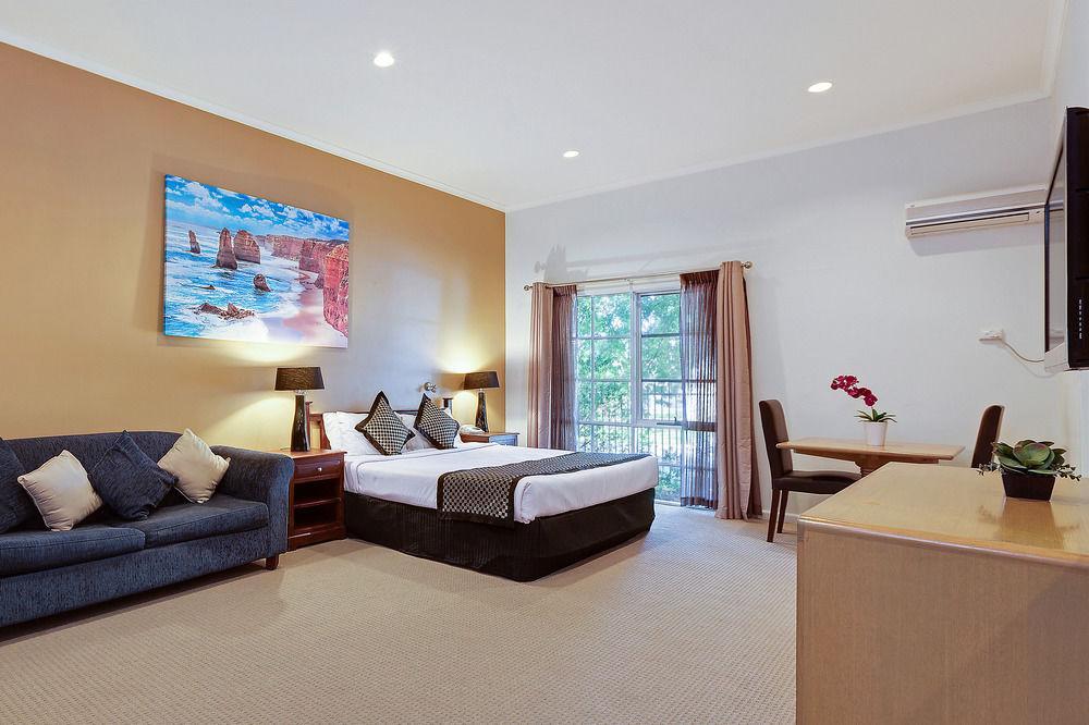 Greensborough Motel Melbourne