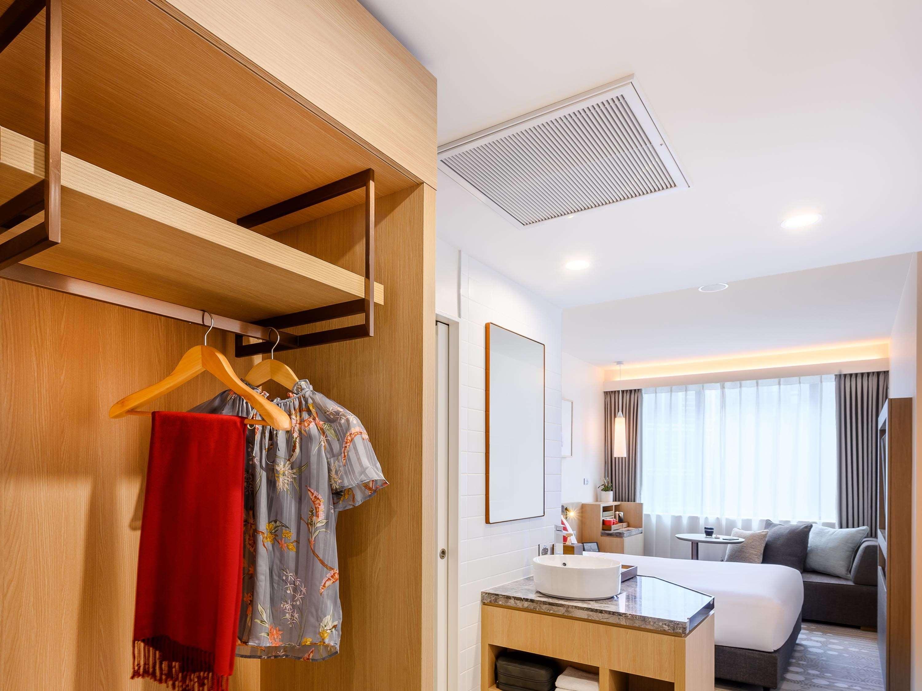 Hotel Ibis Melbourne