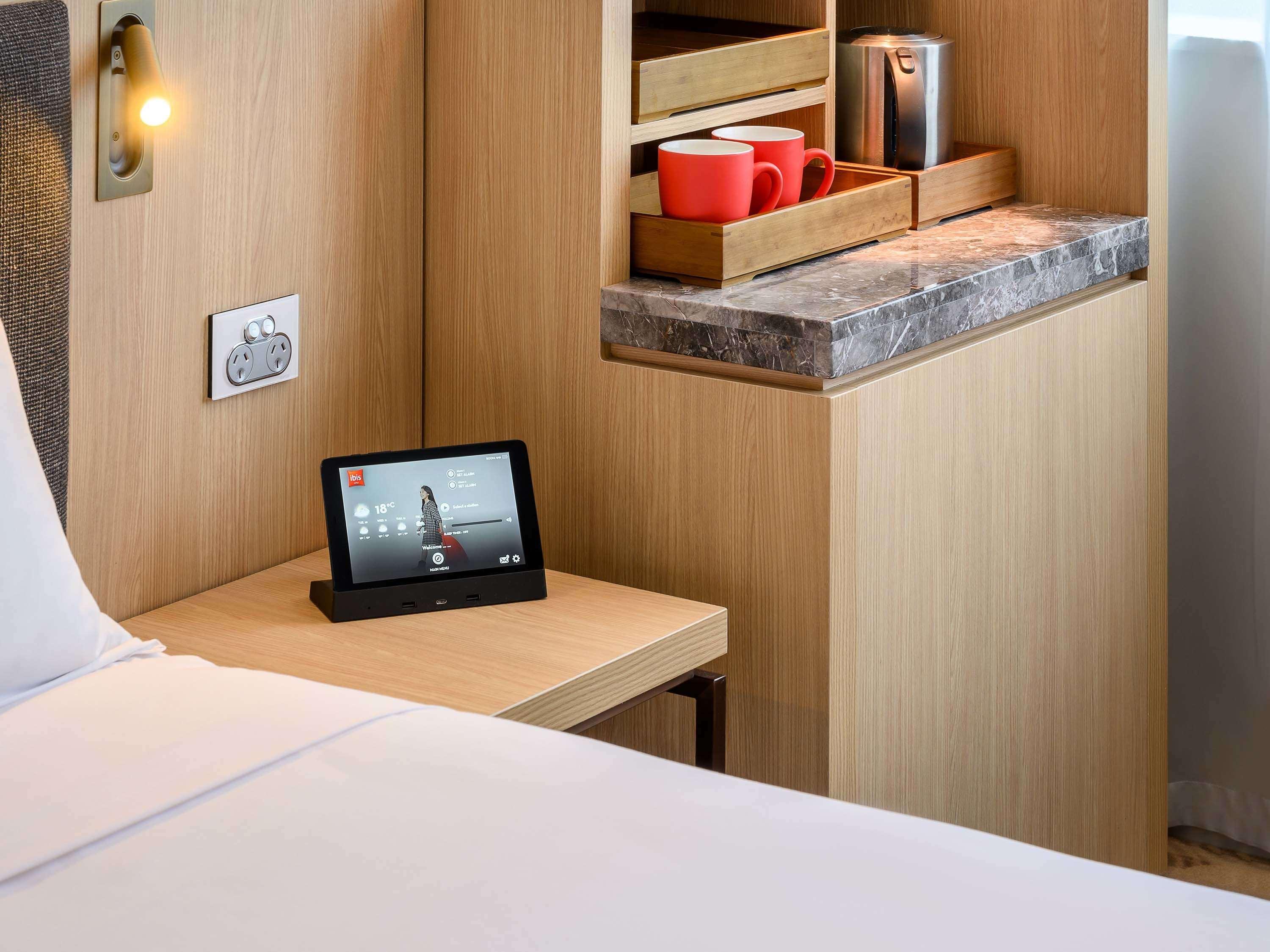 Ibis Hotel 3*