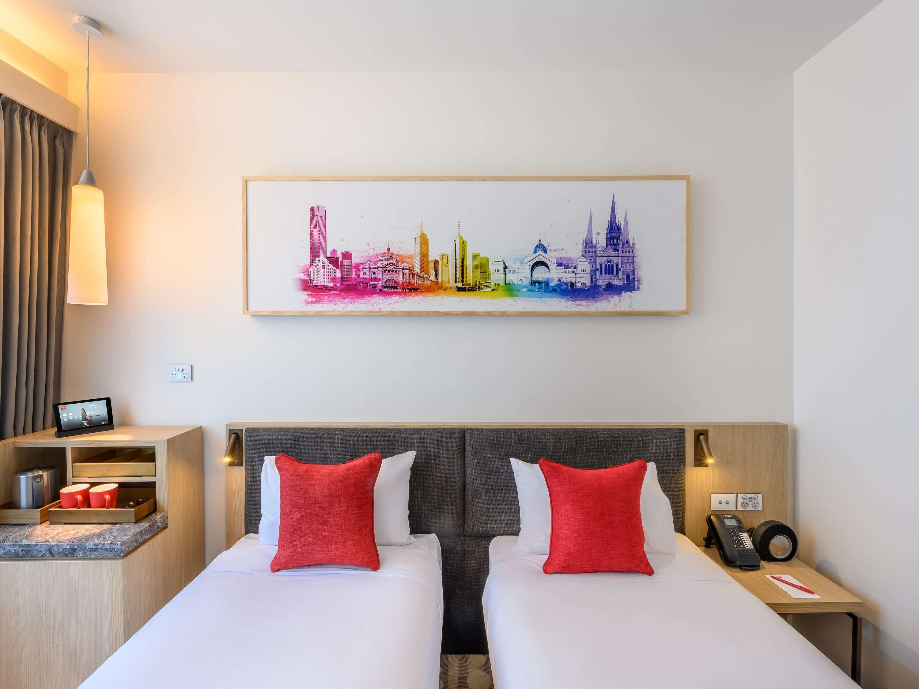 Ibis Hotel