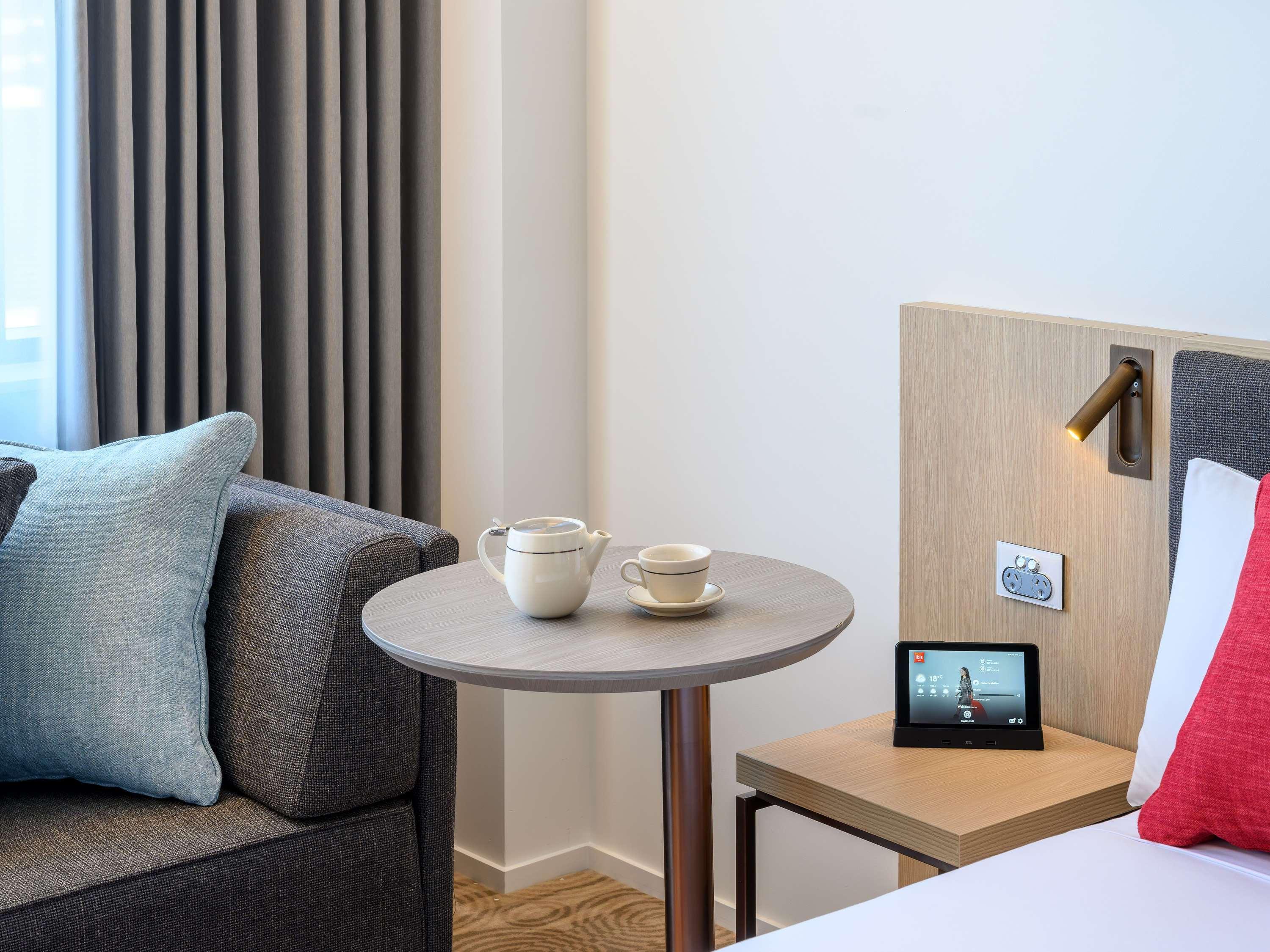 Ibis 3*