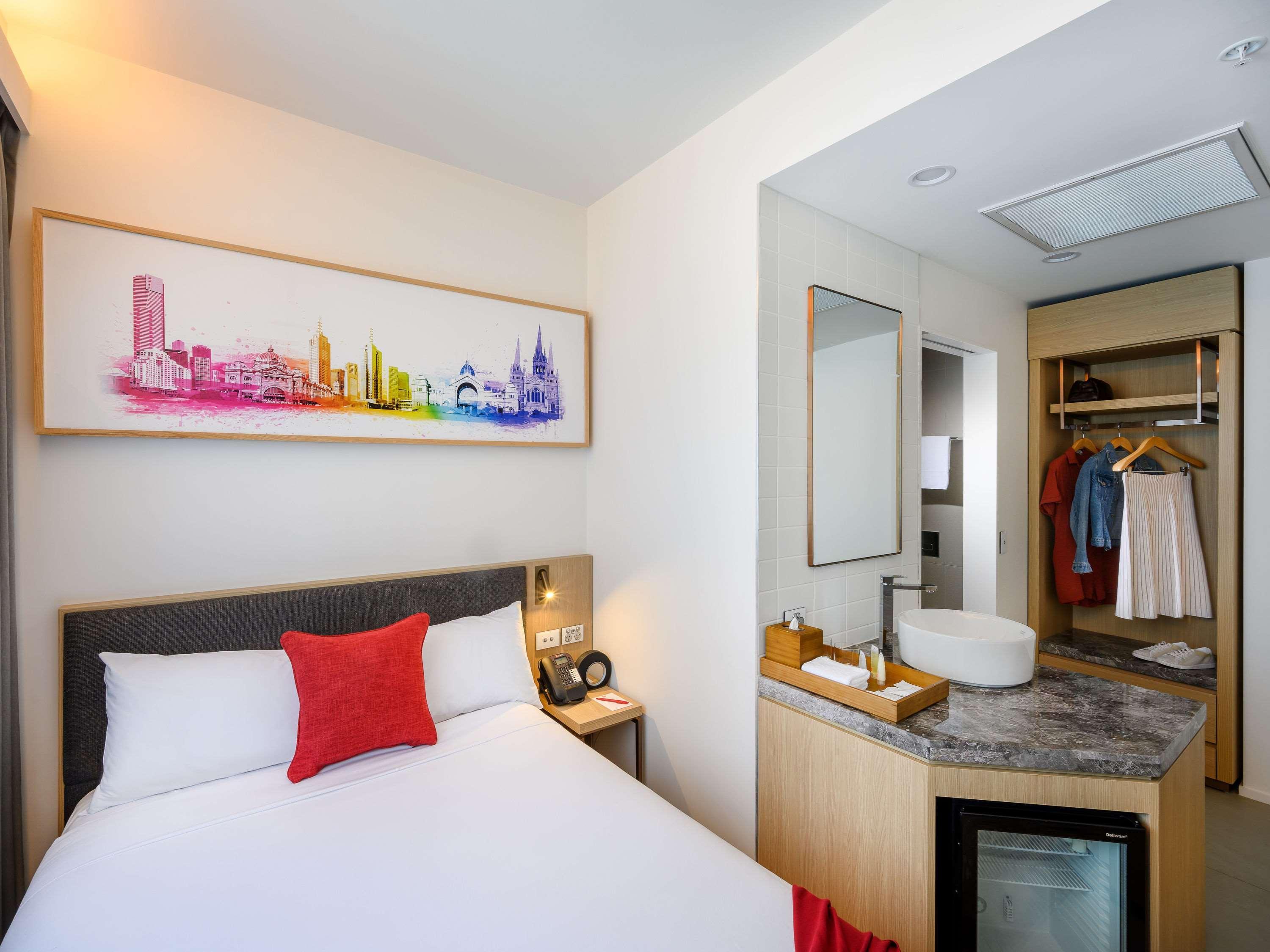 Ibis Hotel