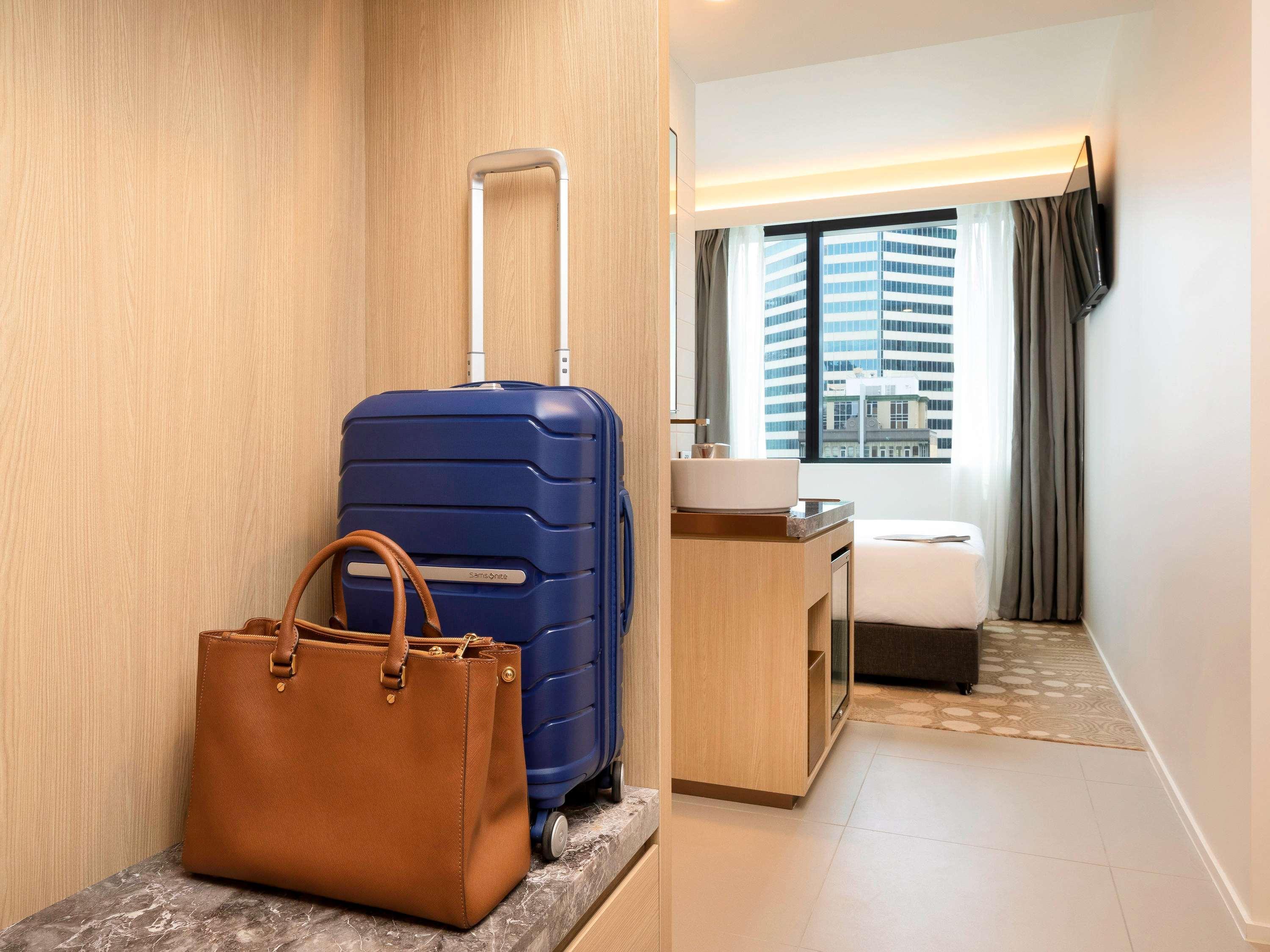 Ibis 3* Melbourne