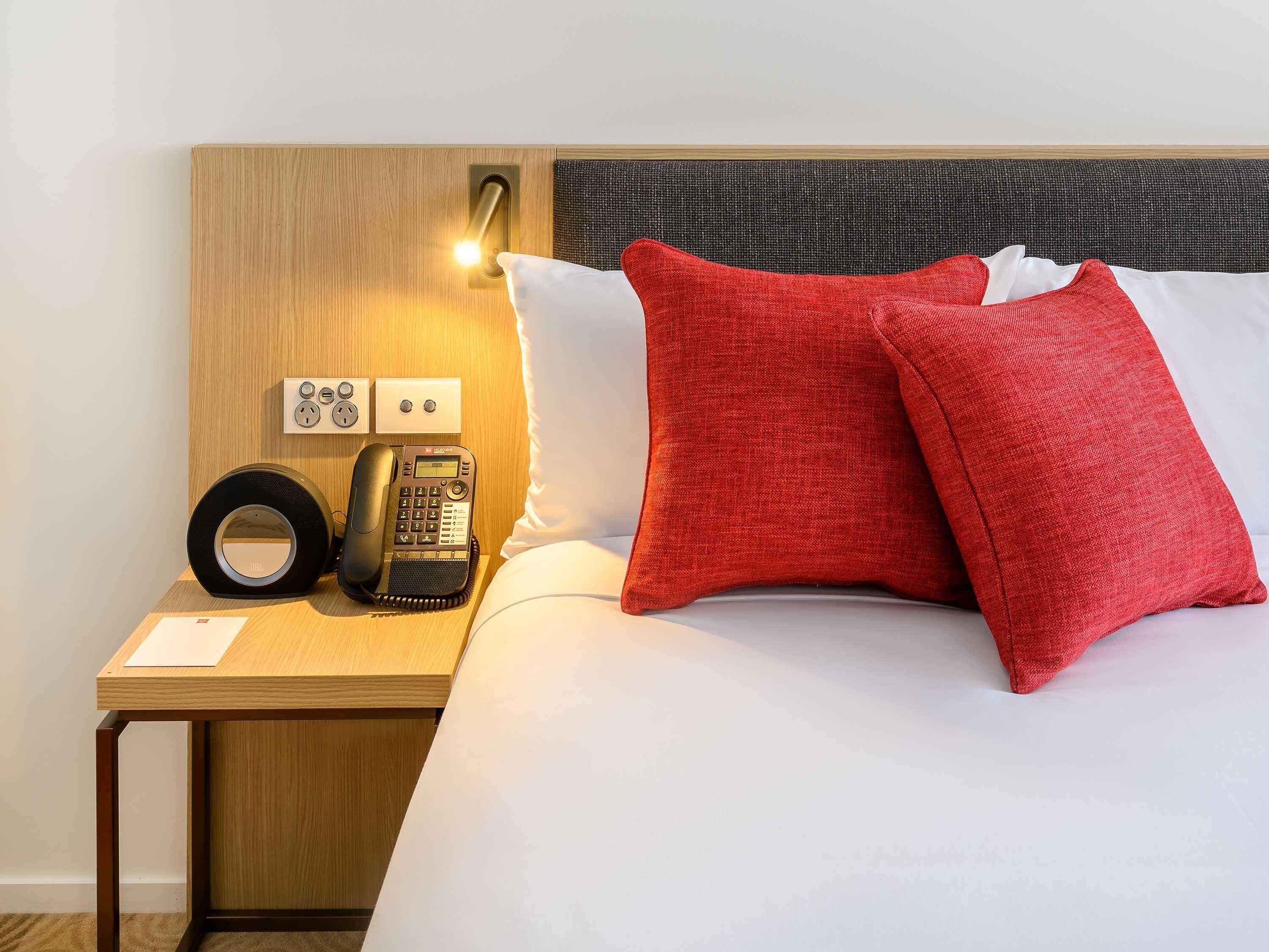 Ibis Hotel 3*