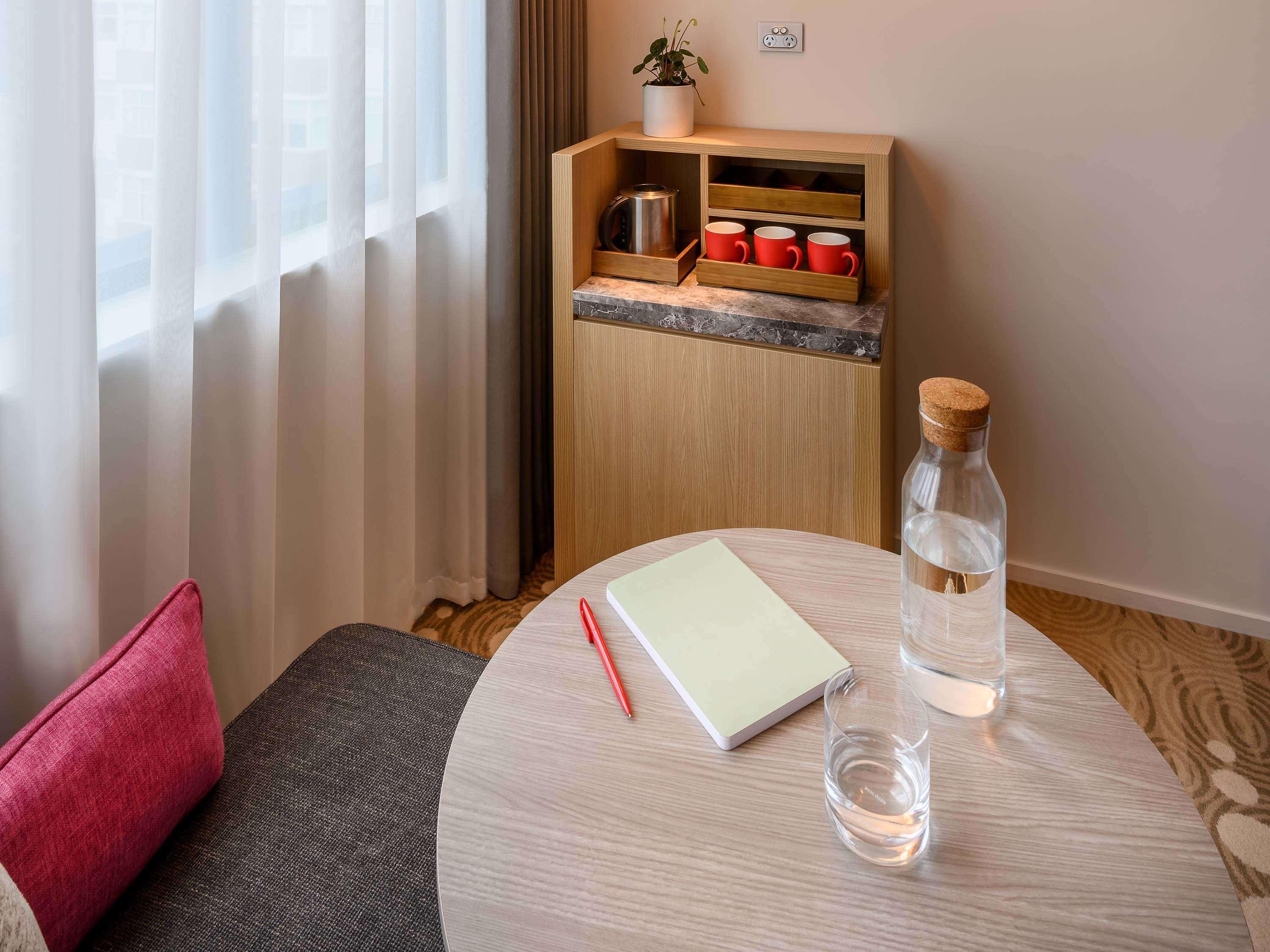 Hotel Ibis