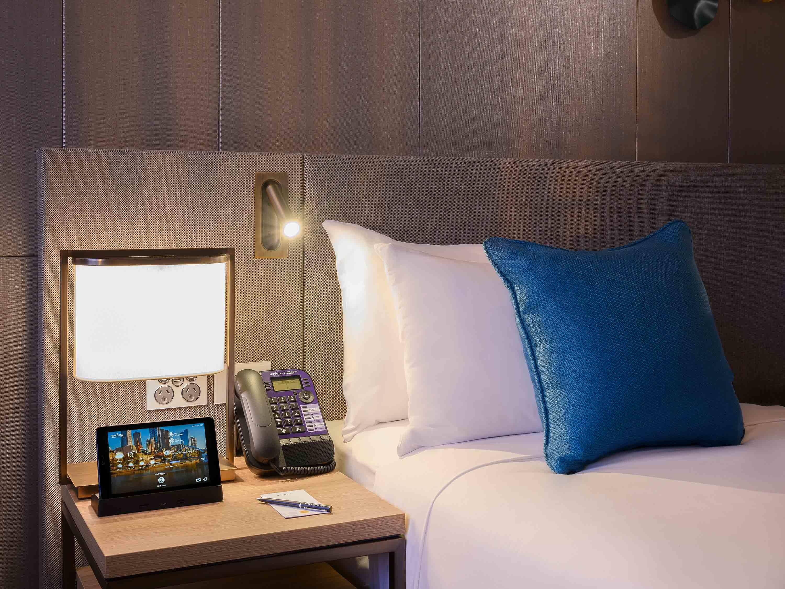 Novotel Hotel