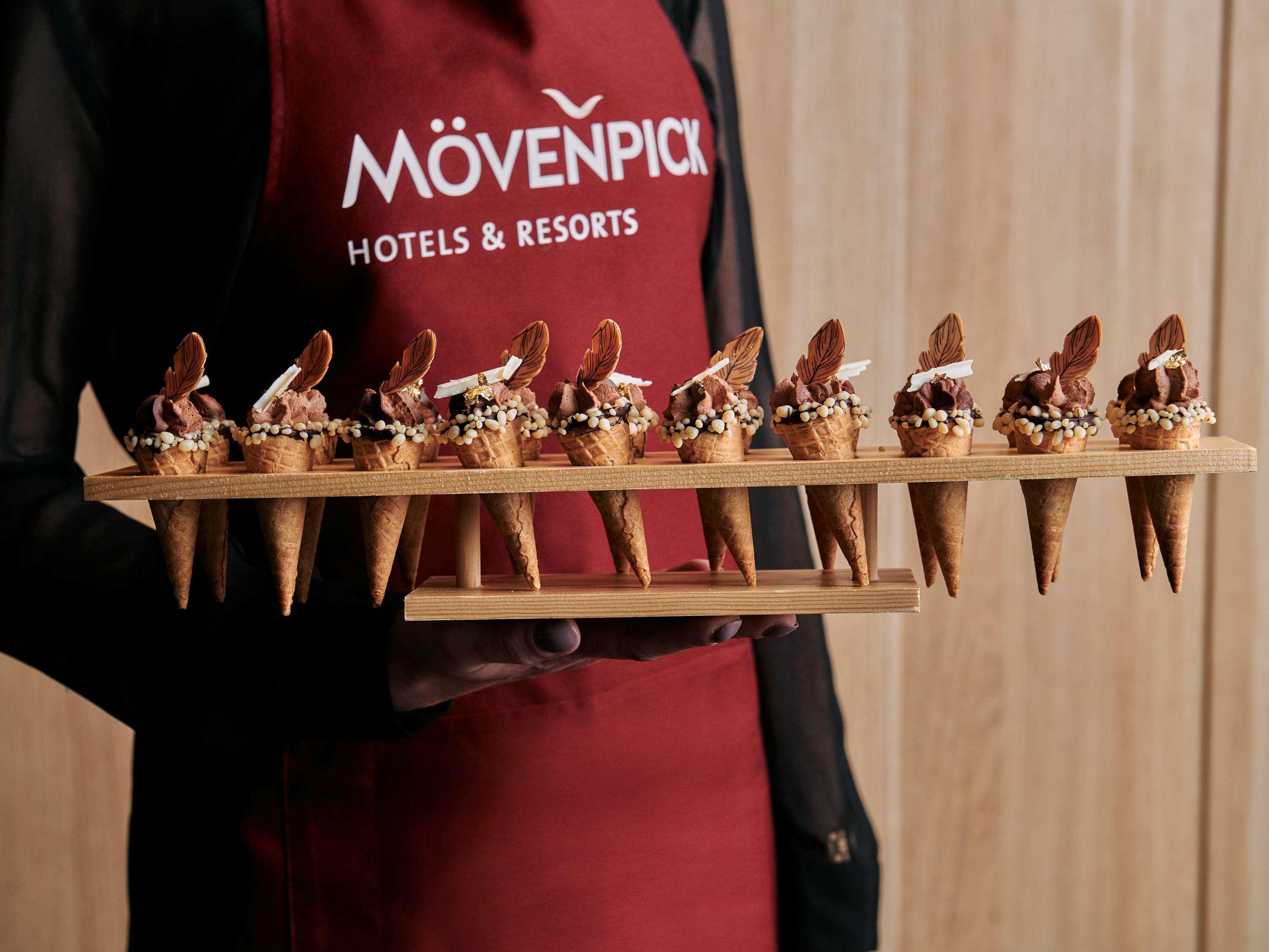 Movenpick On Spencer Melbourne