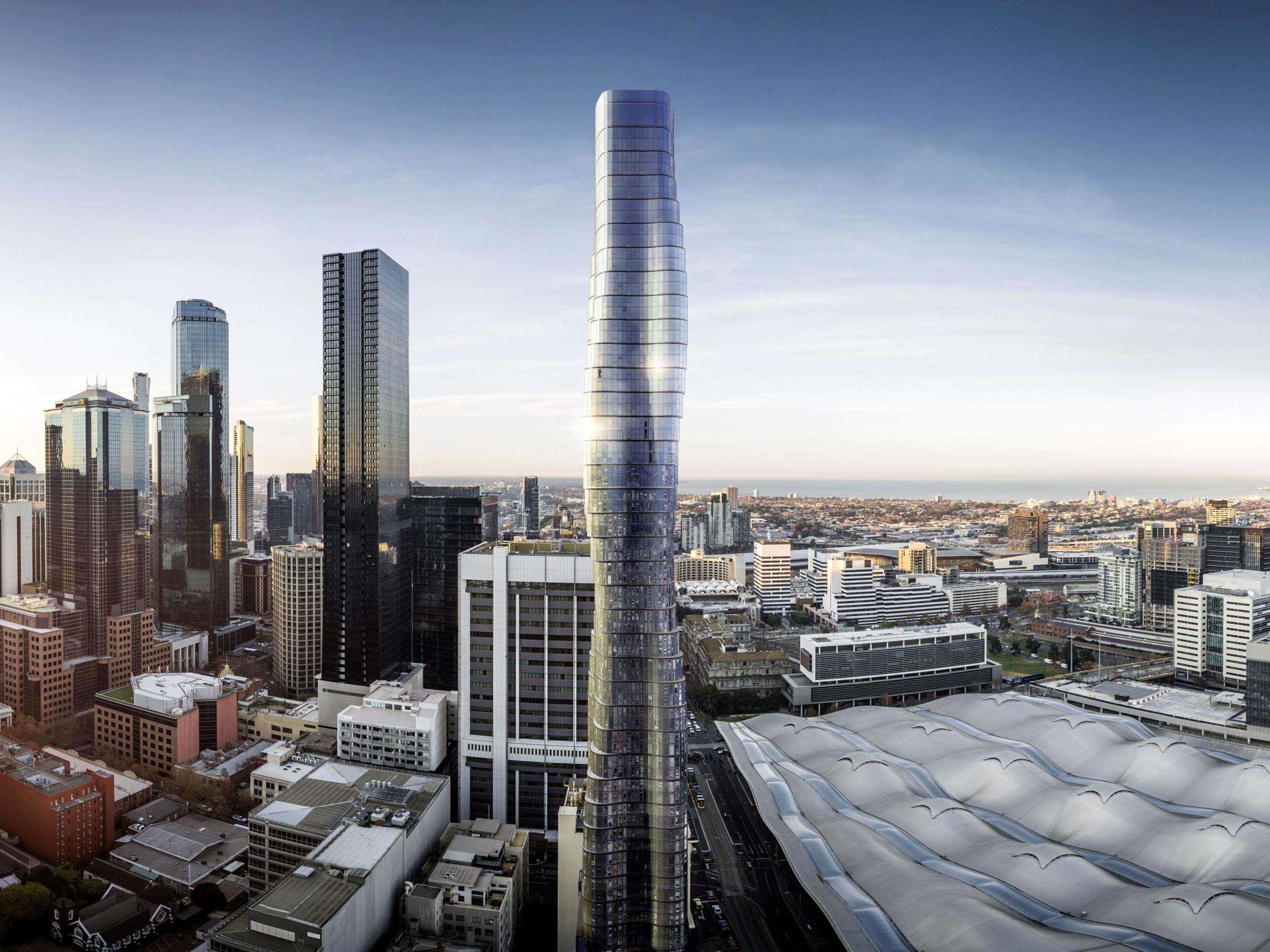 Movenpick On Spencer Melbourne