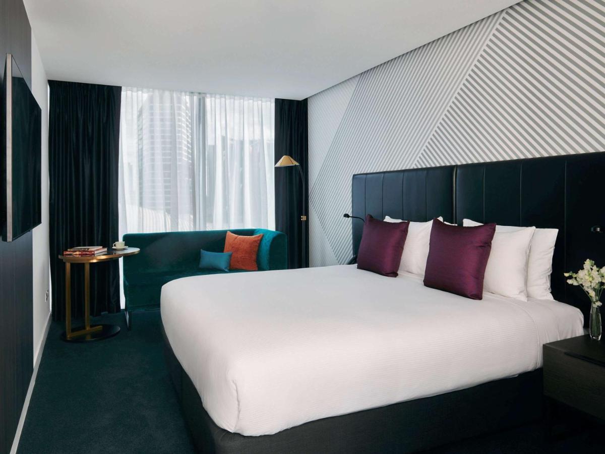 Movenpick On Spencer Hotel 4*