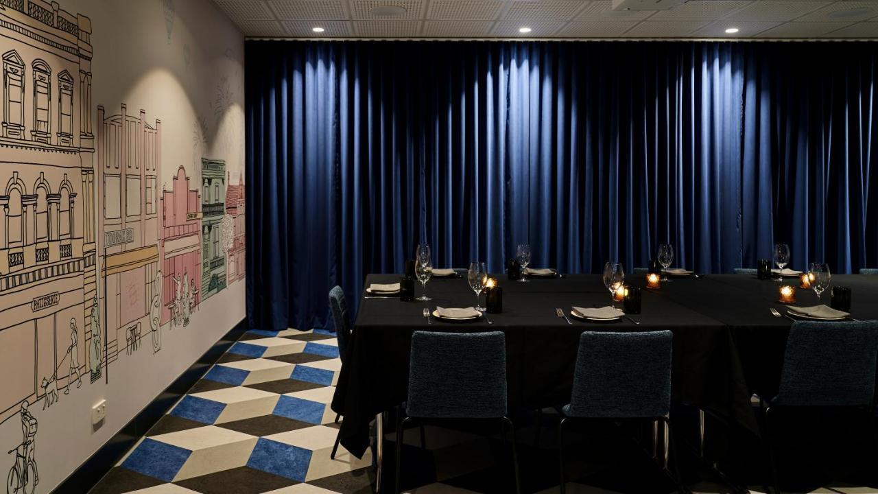 Ovolo South Yarra