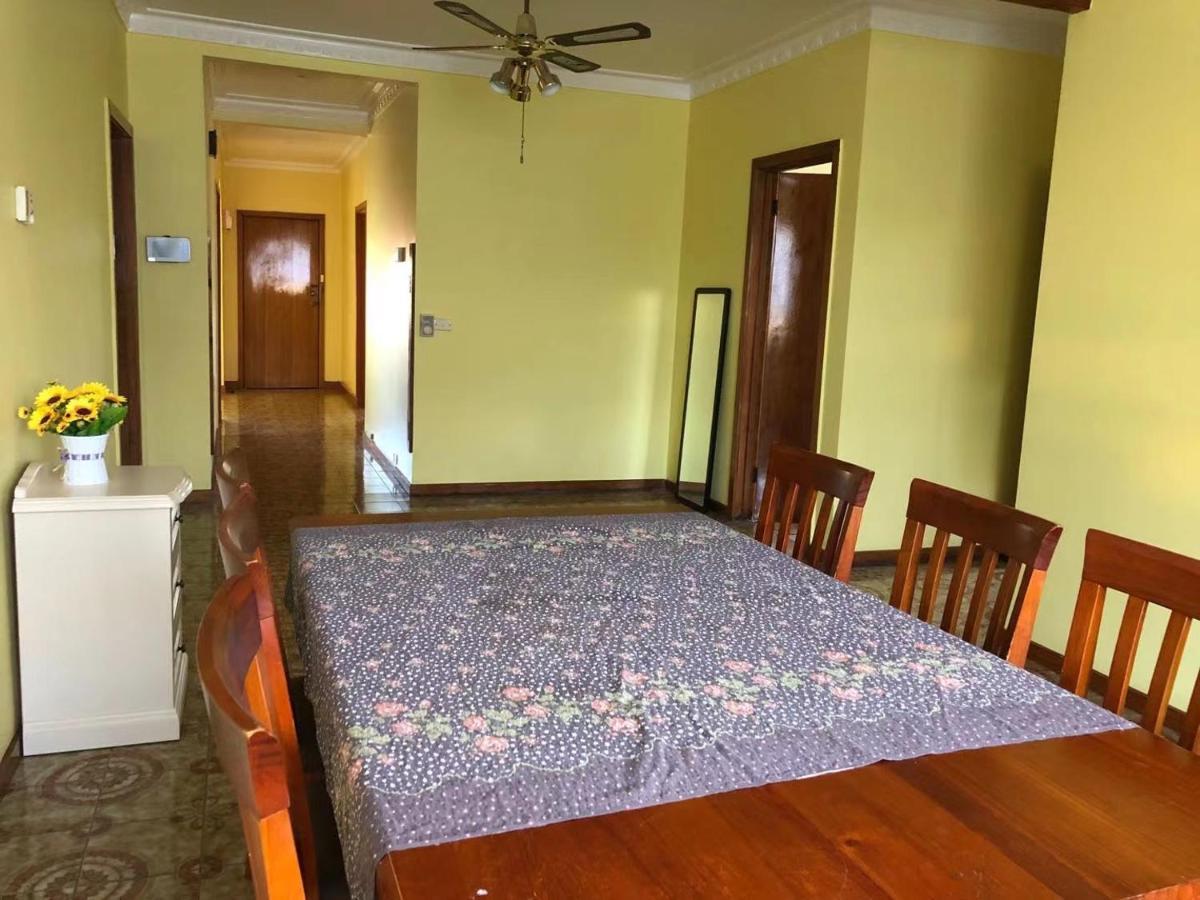 Homestay Double