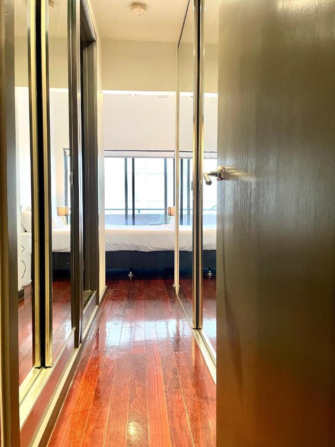 Apartment Readyset On King *