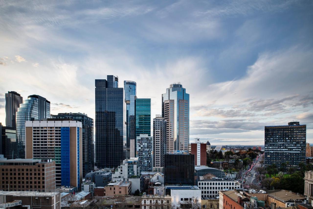Sheraton Hotel Melbourne