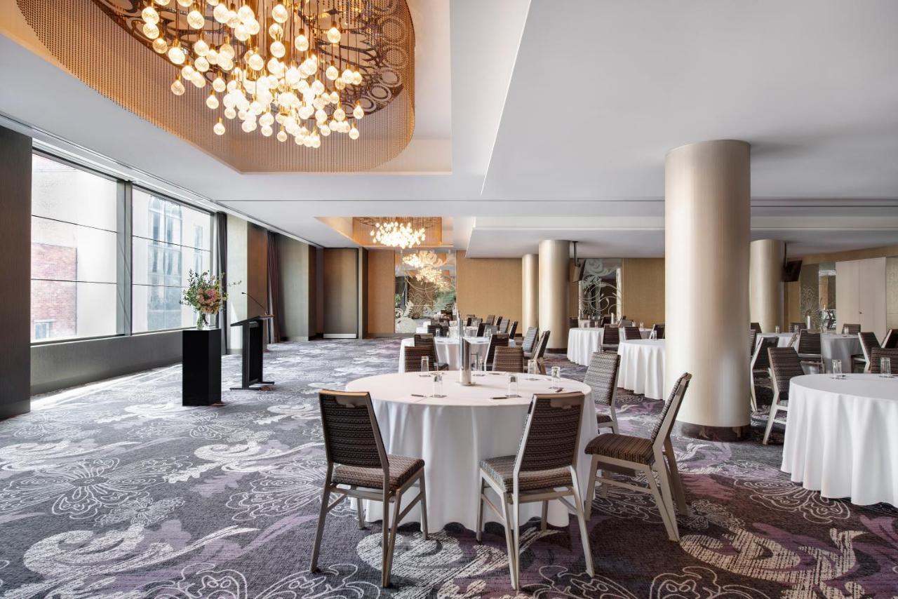 Sheraton Hotel