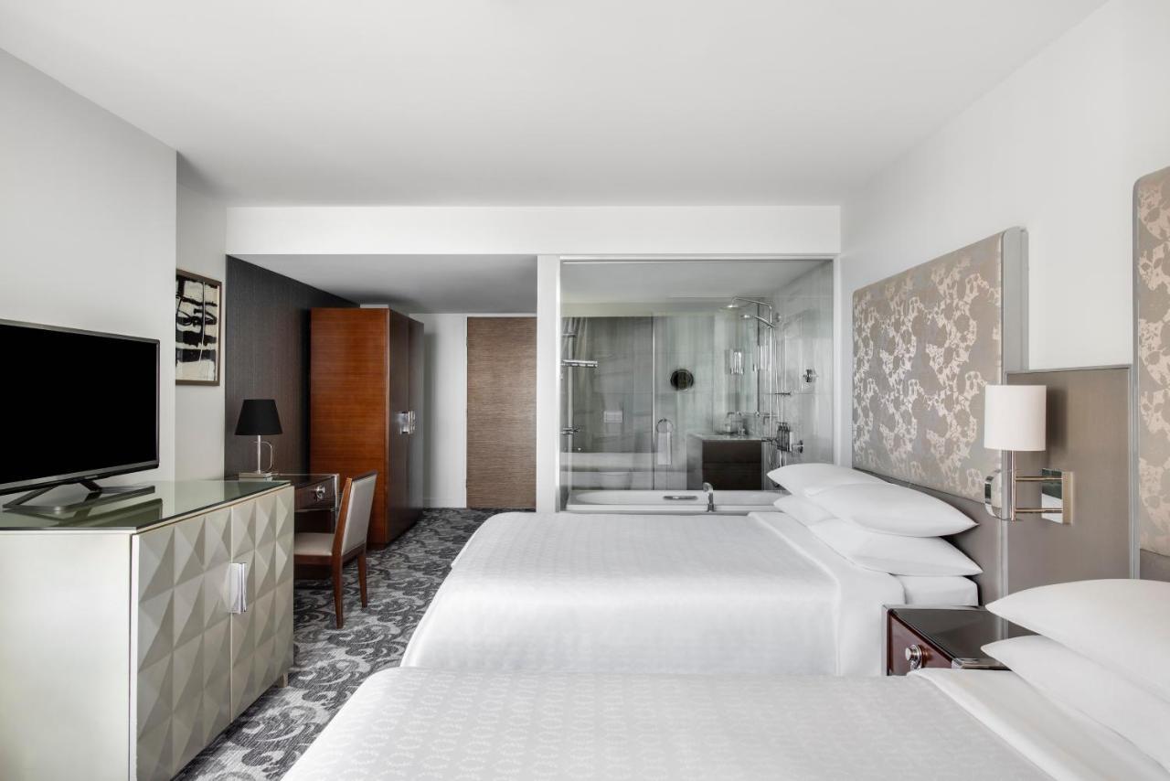 Hotel Sheraton 5*