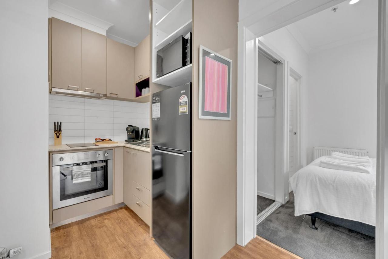 Grosvenor 3121 Richmond Apartment Melbourne