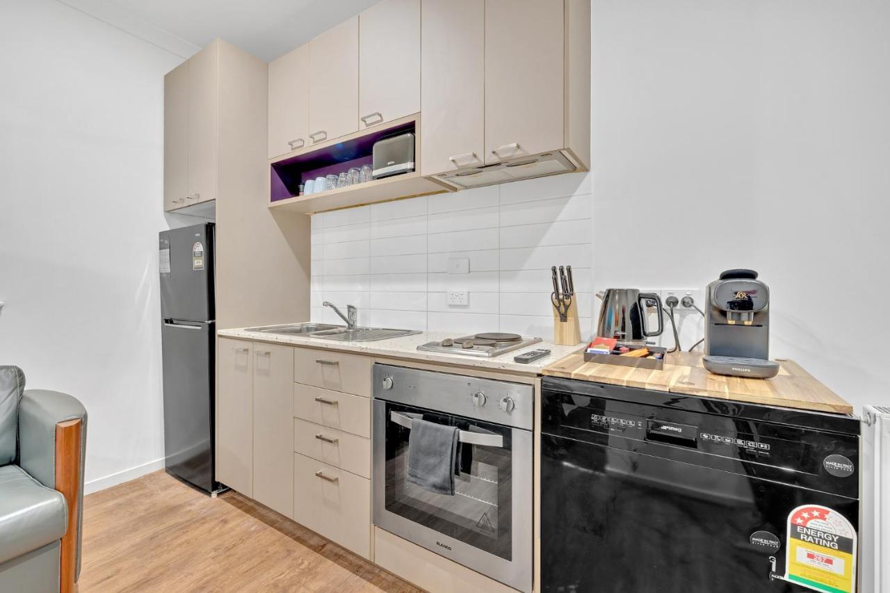 Apartment Grosvenor 3121 Richmond