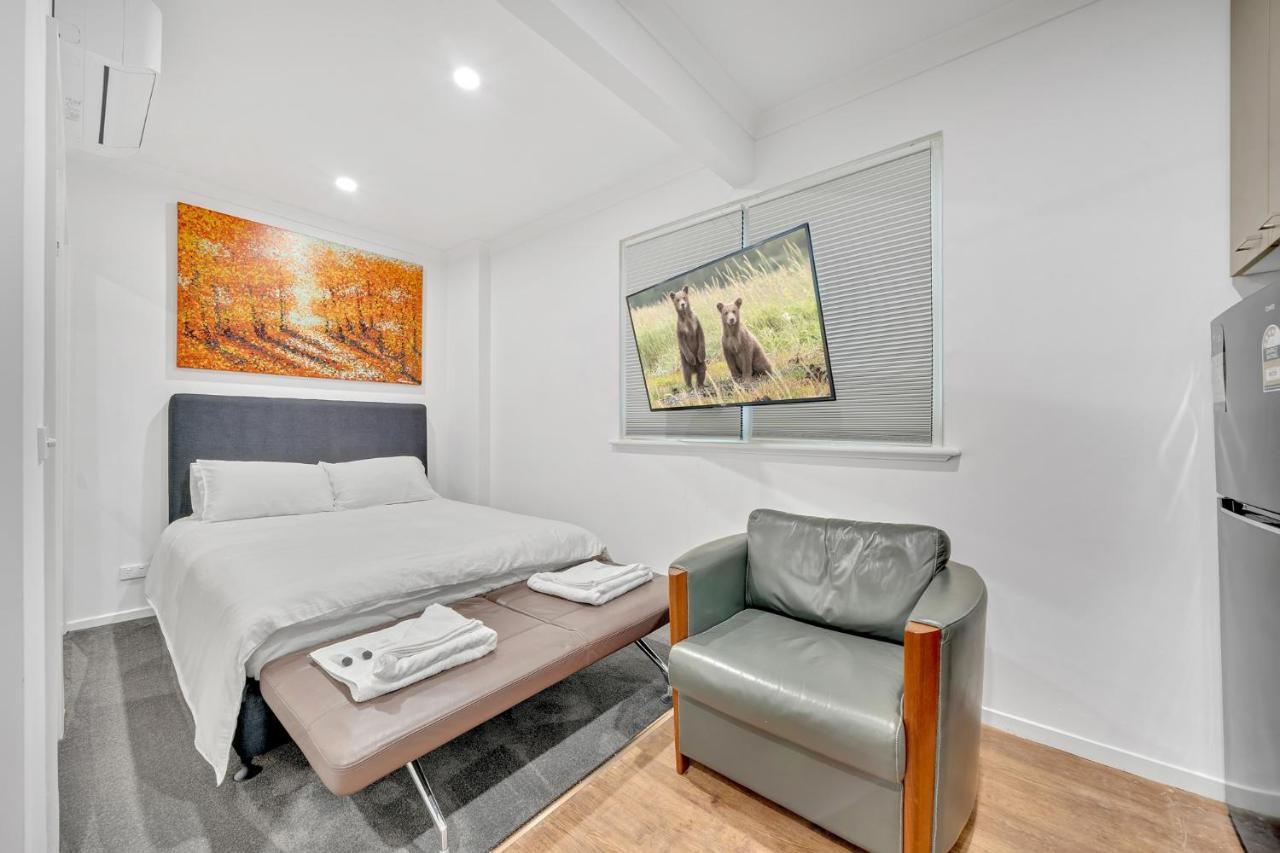 Grosvenor 3121 Richmond *