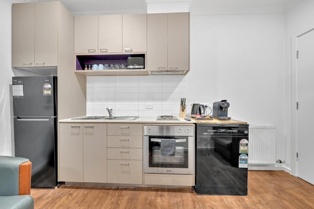 Apartment Grosvenor 3121 Richmond Melbourne